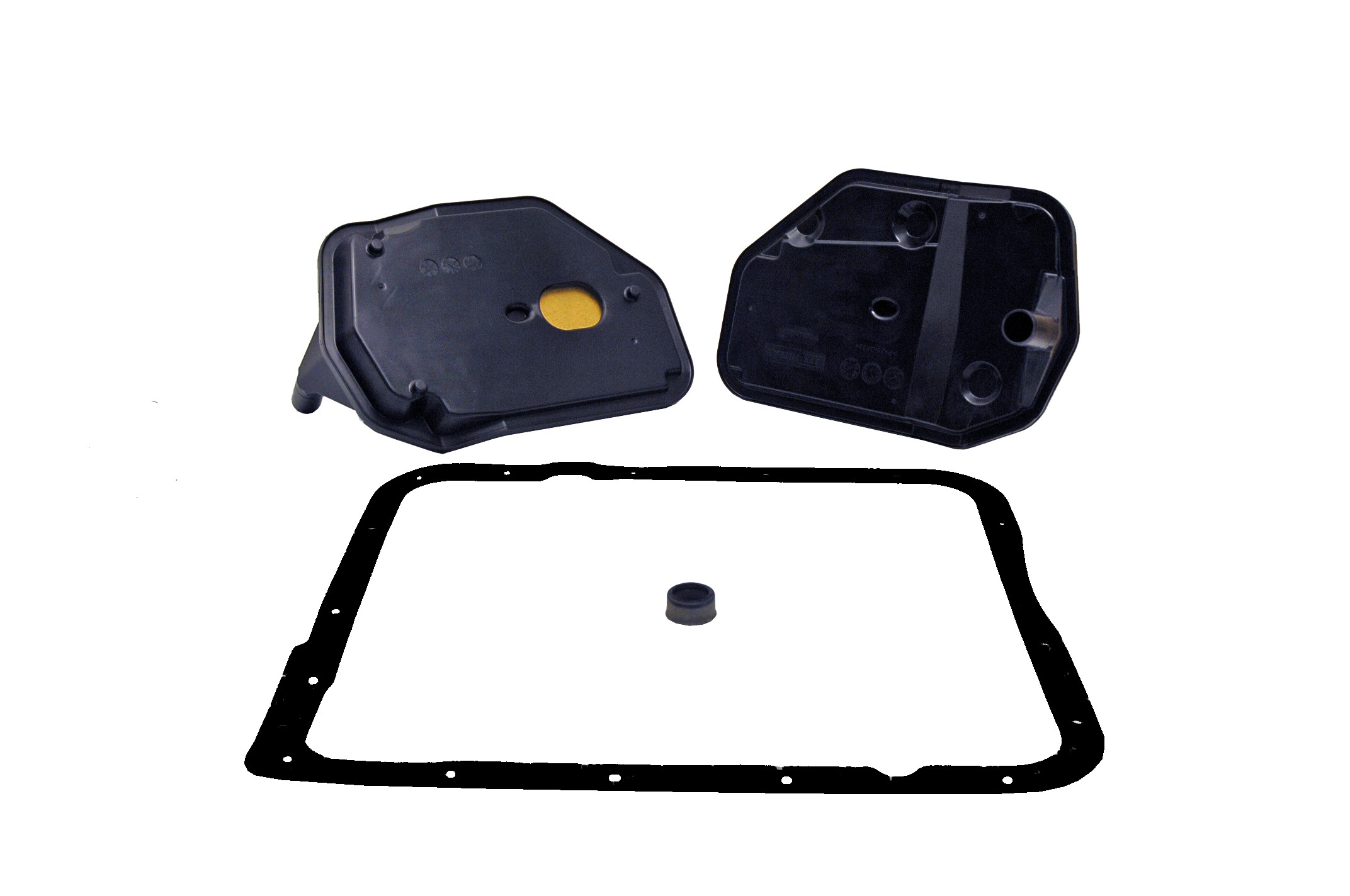 WIX Filter 58323