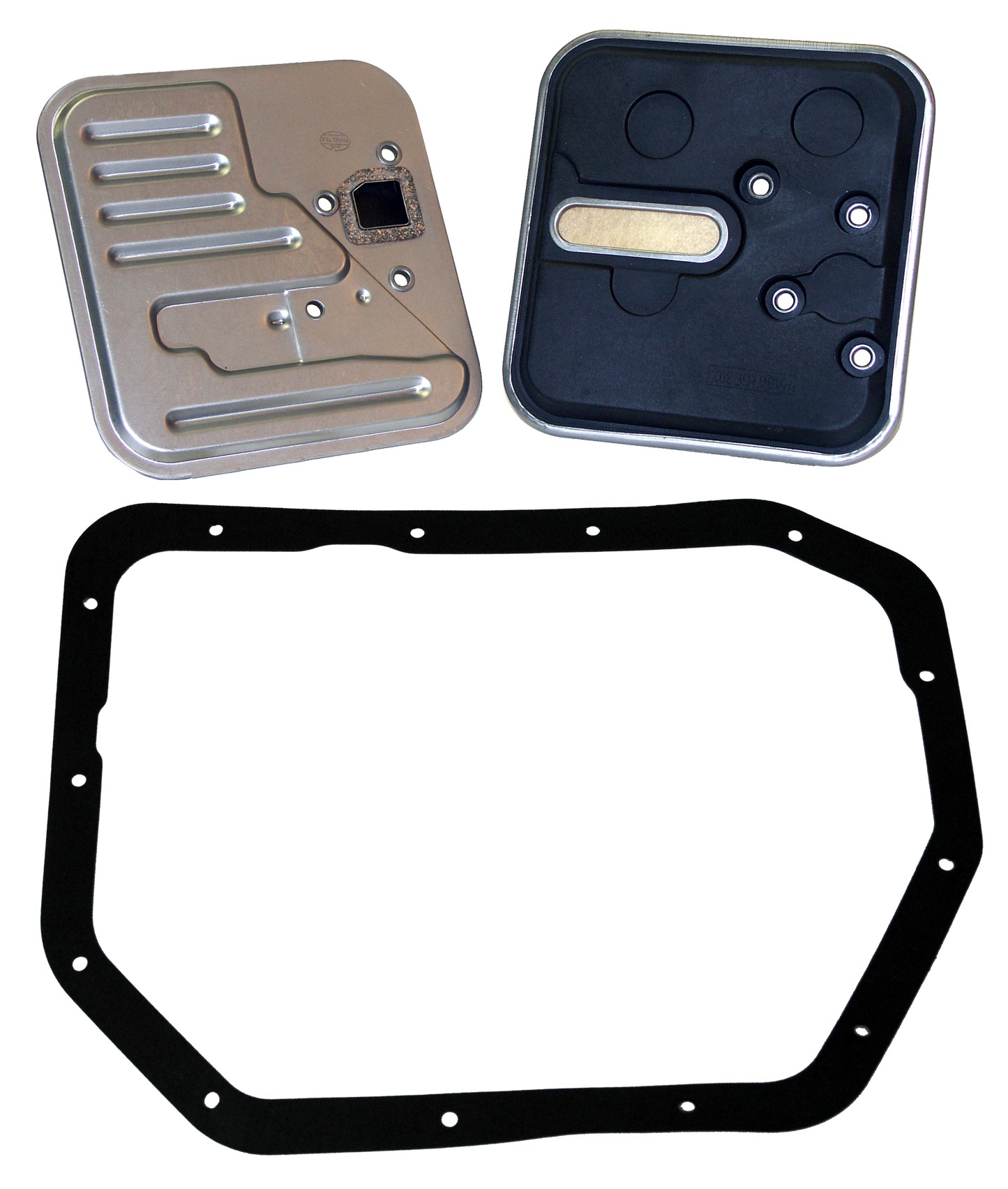 WIX Filter 58601