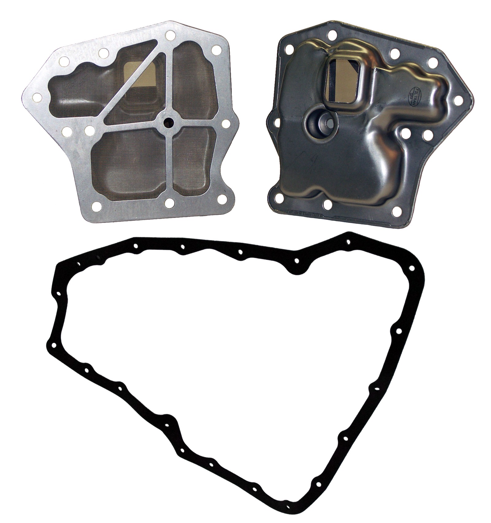 WIX Filter 58602