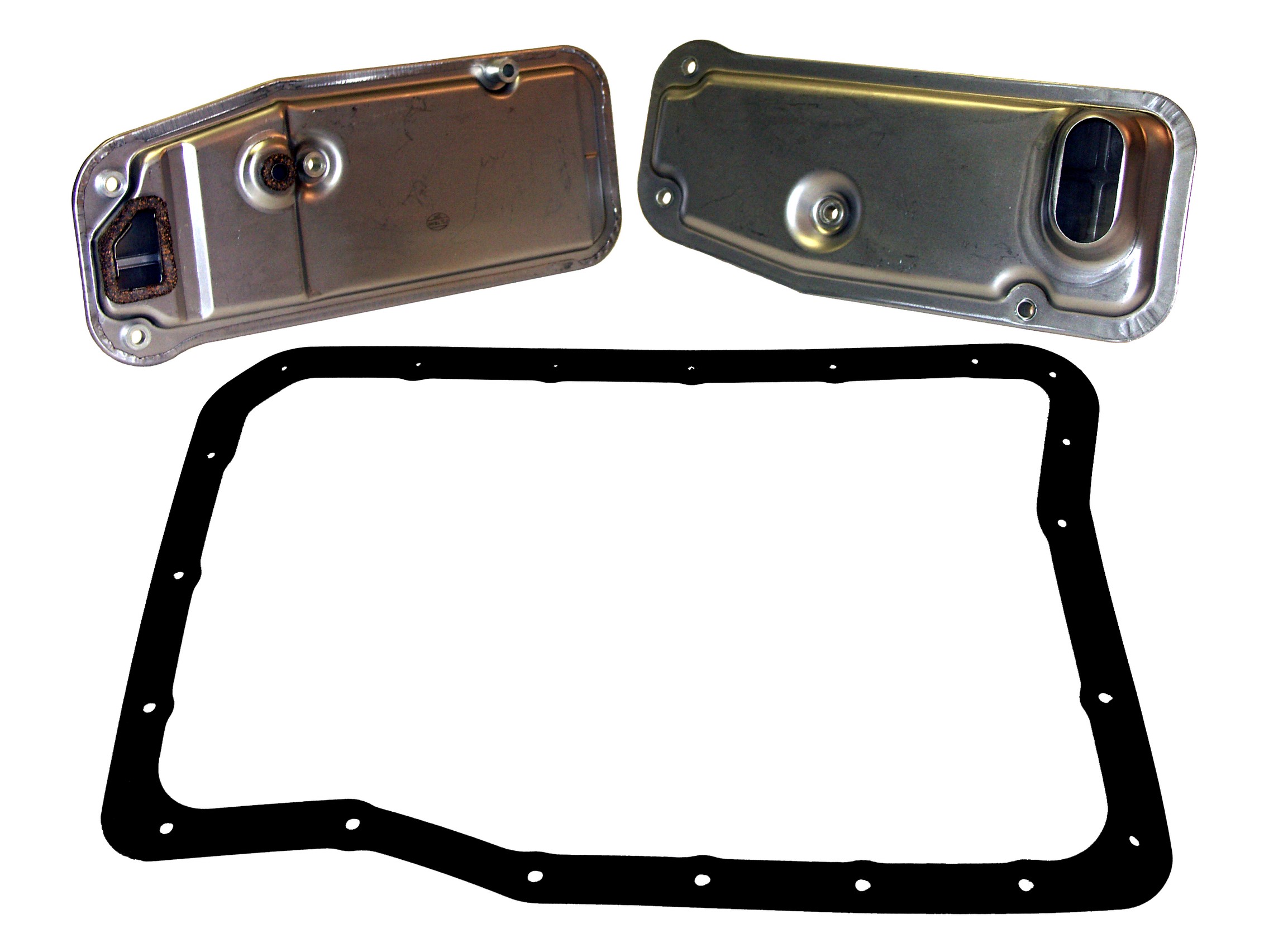 WIX Filter 58610