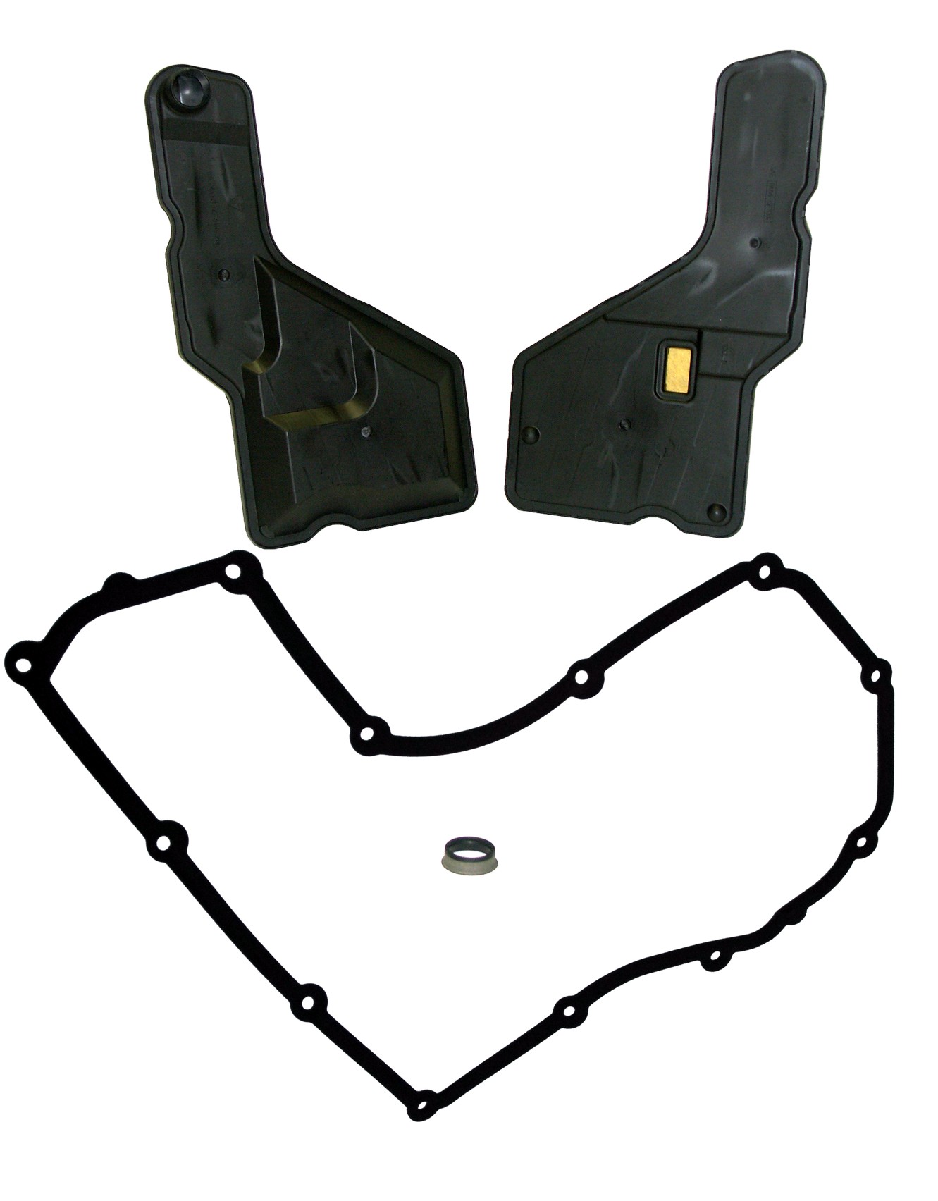 WIX Filter 58611