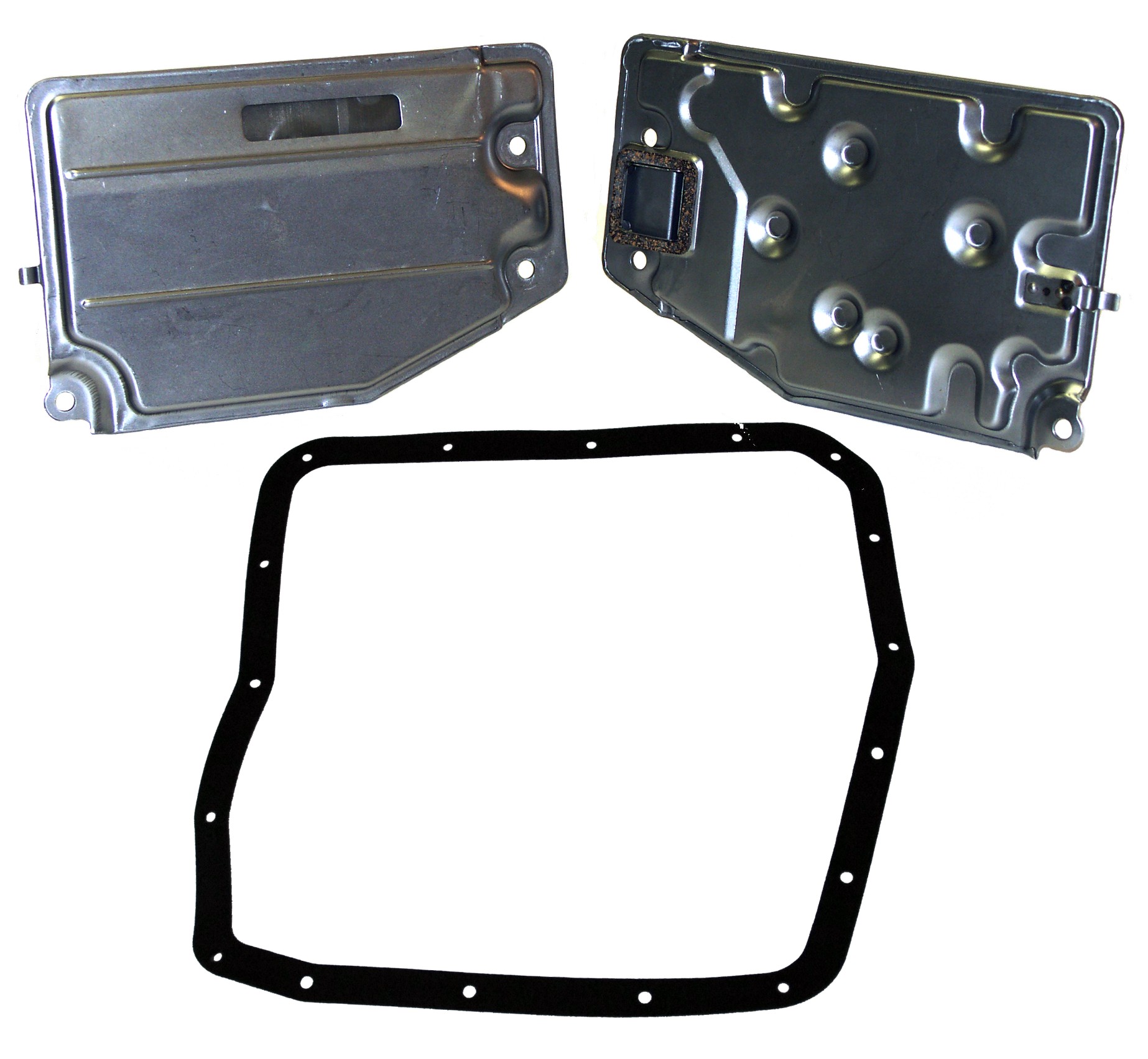 WIX Filter 58614