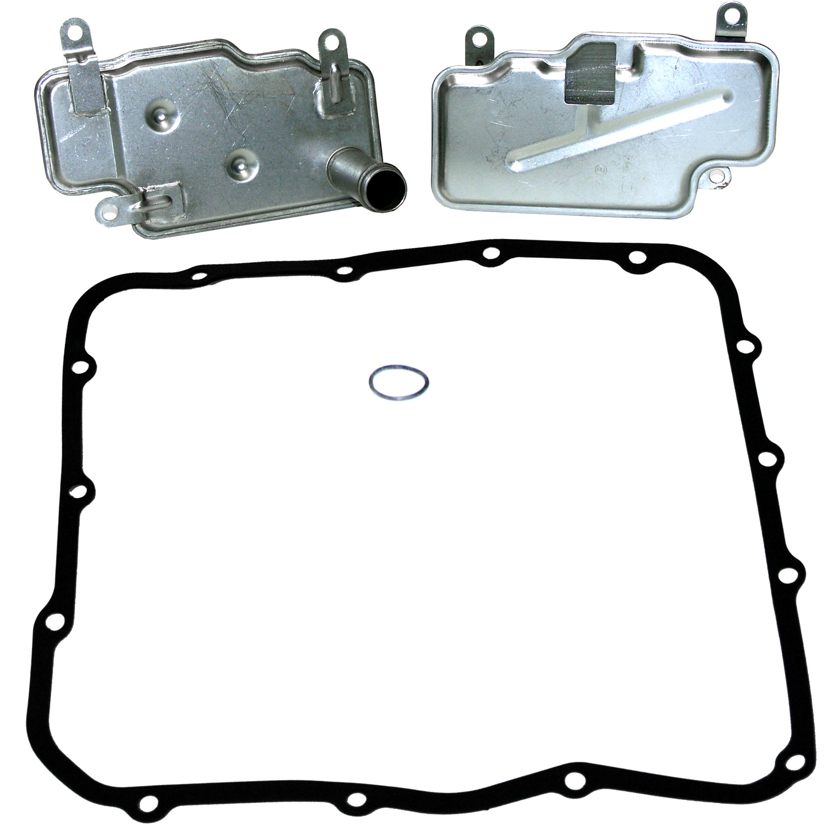WIX Filter 58615