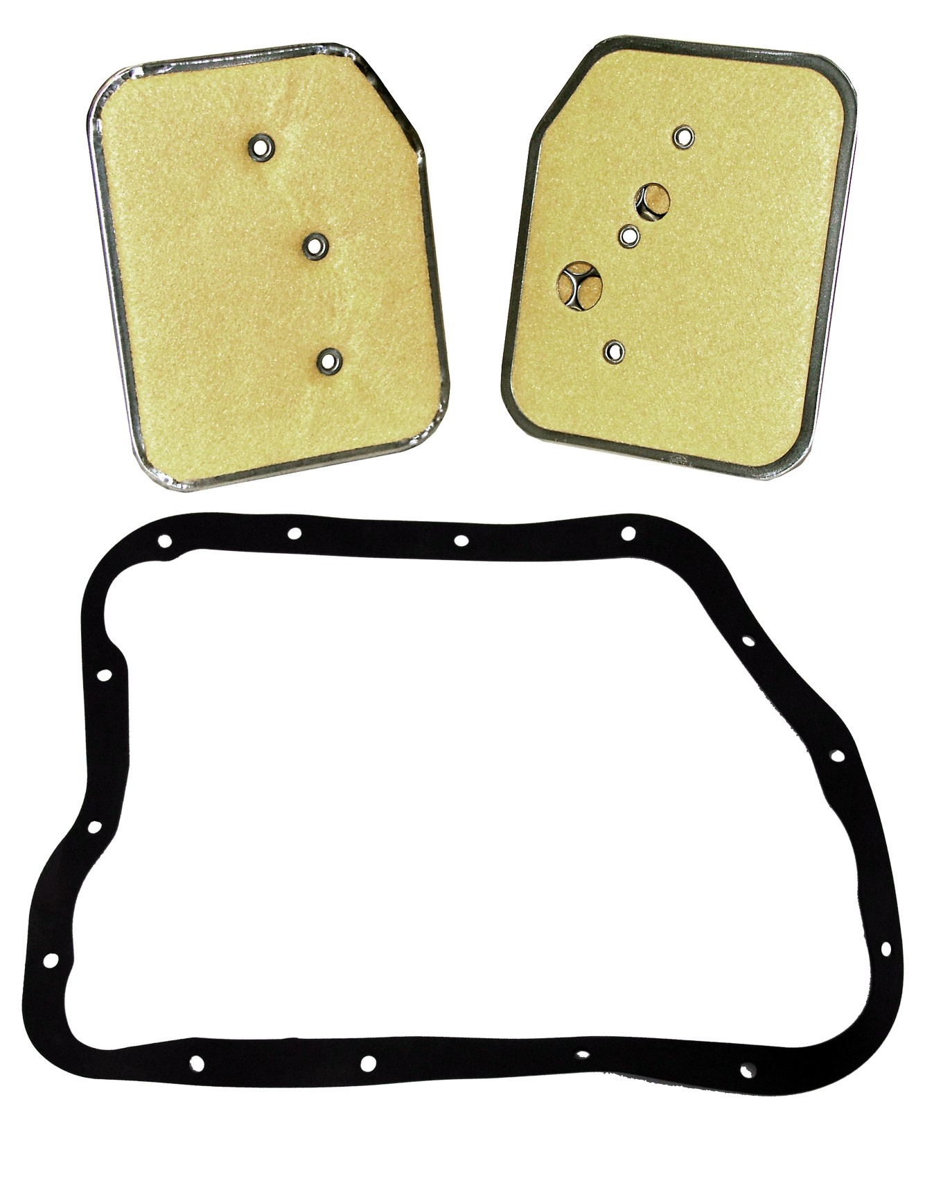 WIX Filter 58656