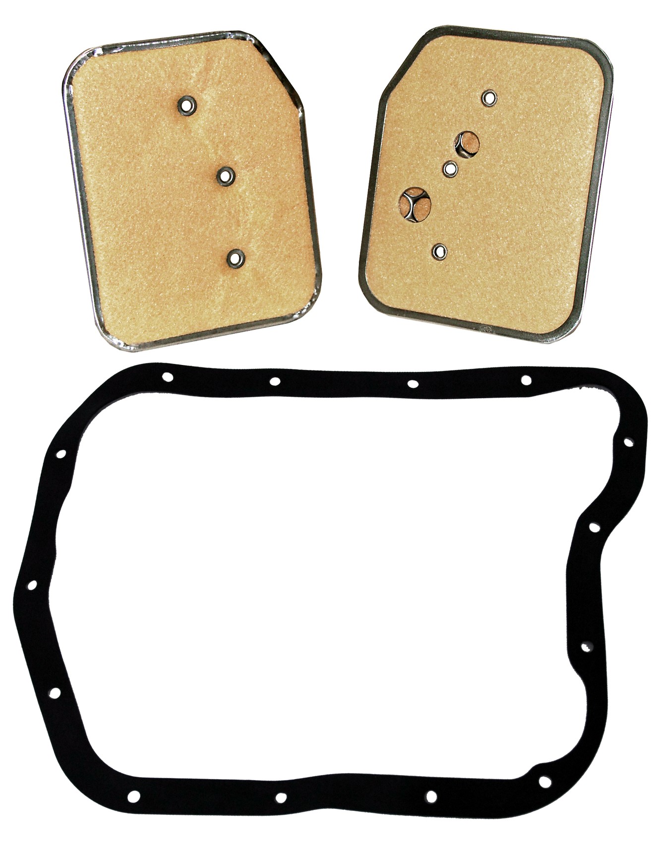 WIX Filter 58658