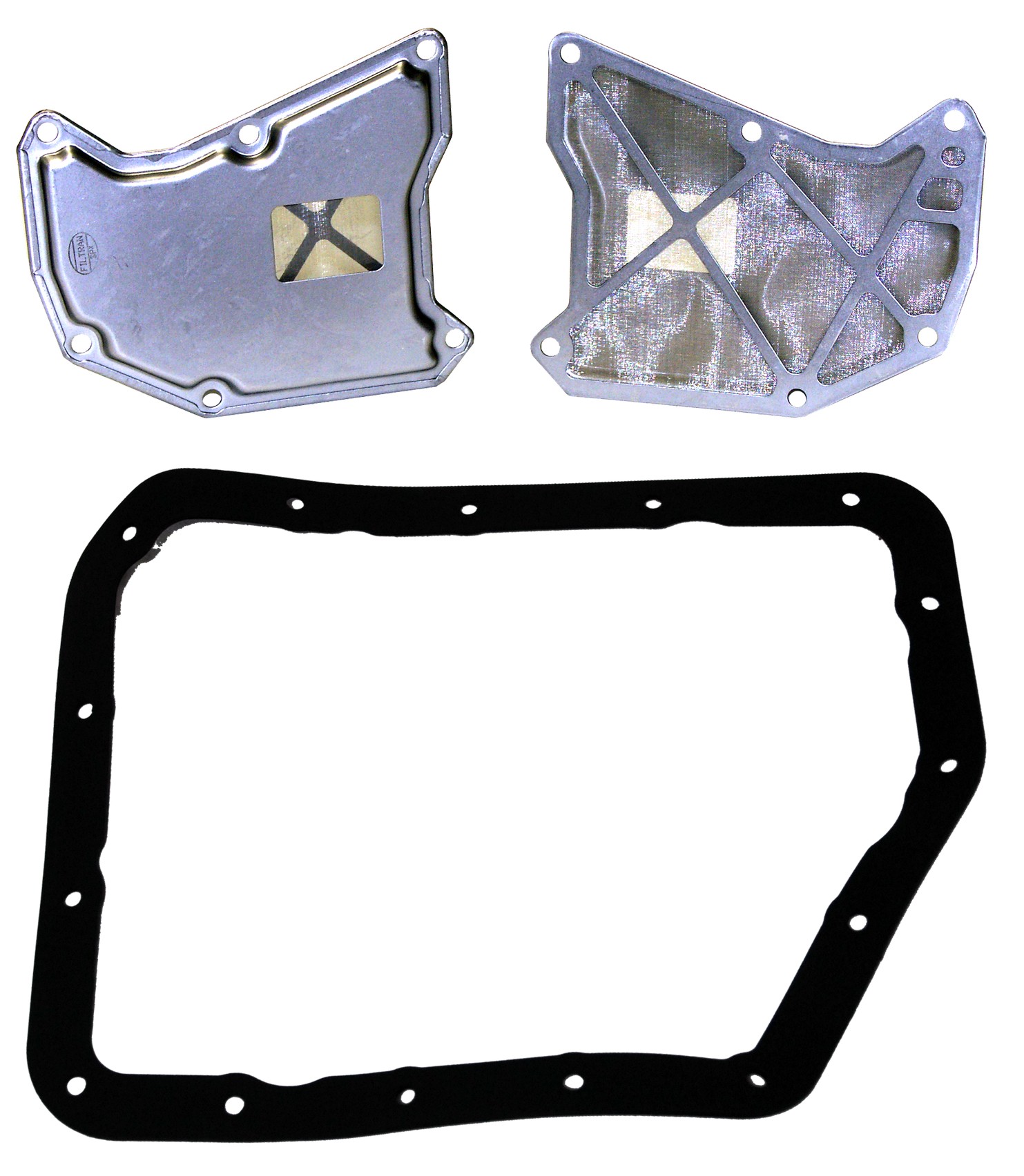 WIX Filter 58701