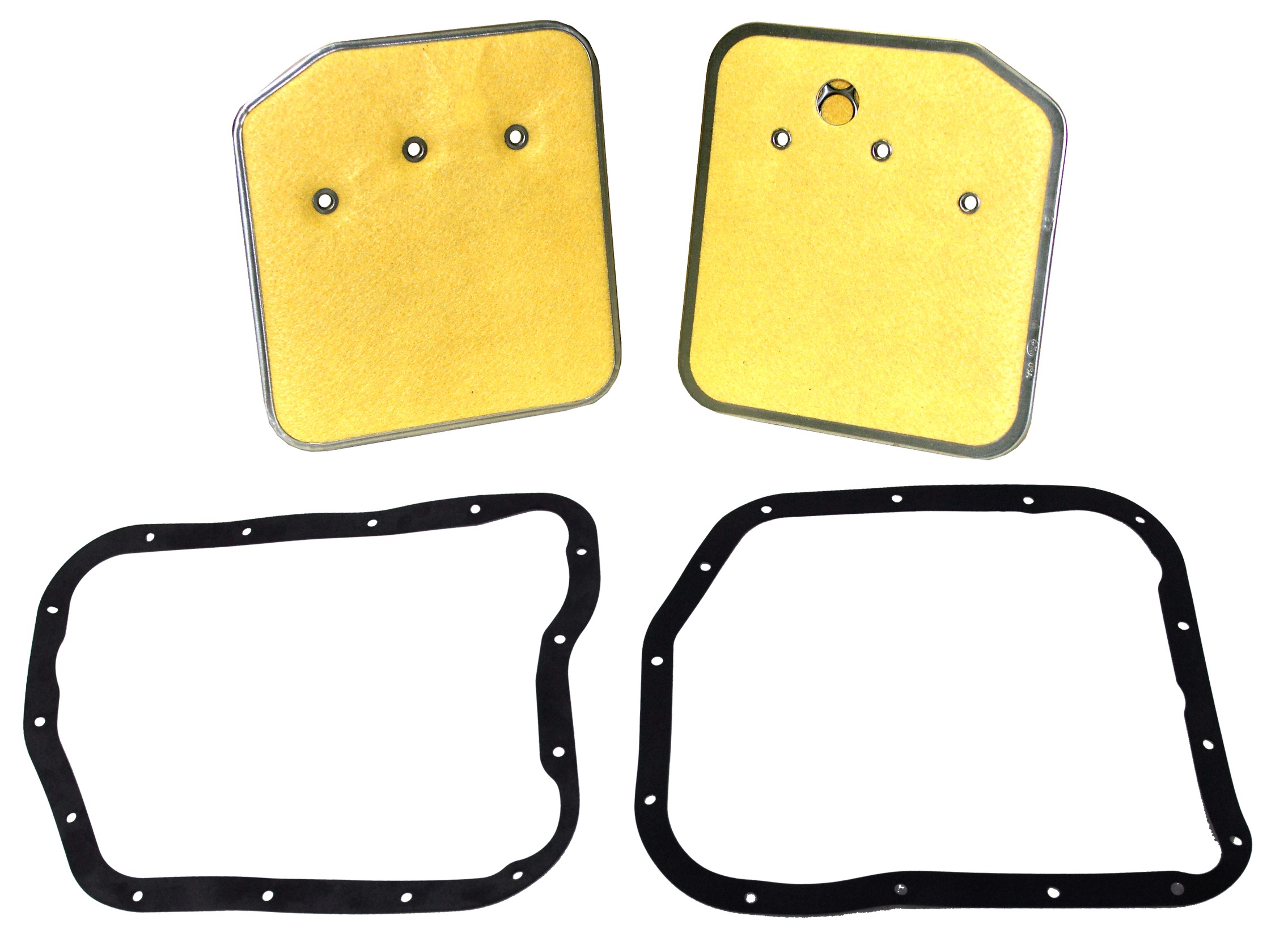 WIX Filter 58707