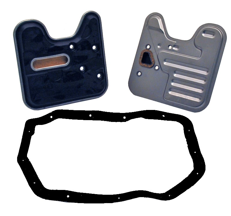 WIX Filter 58731