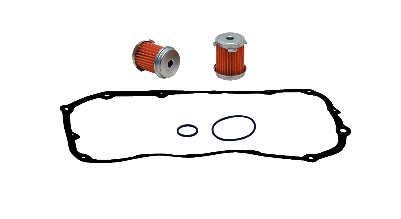 WIX Filter 58732