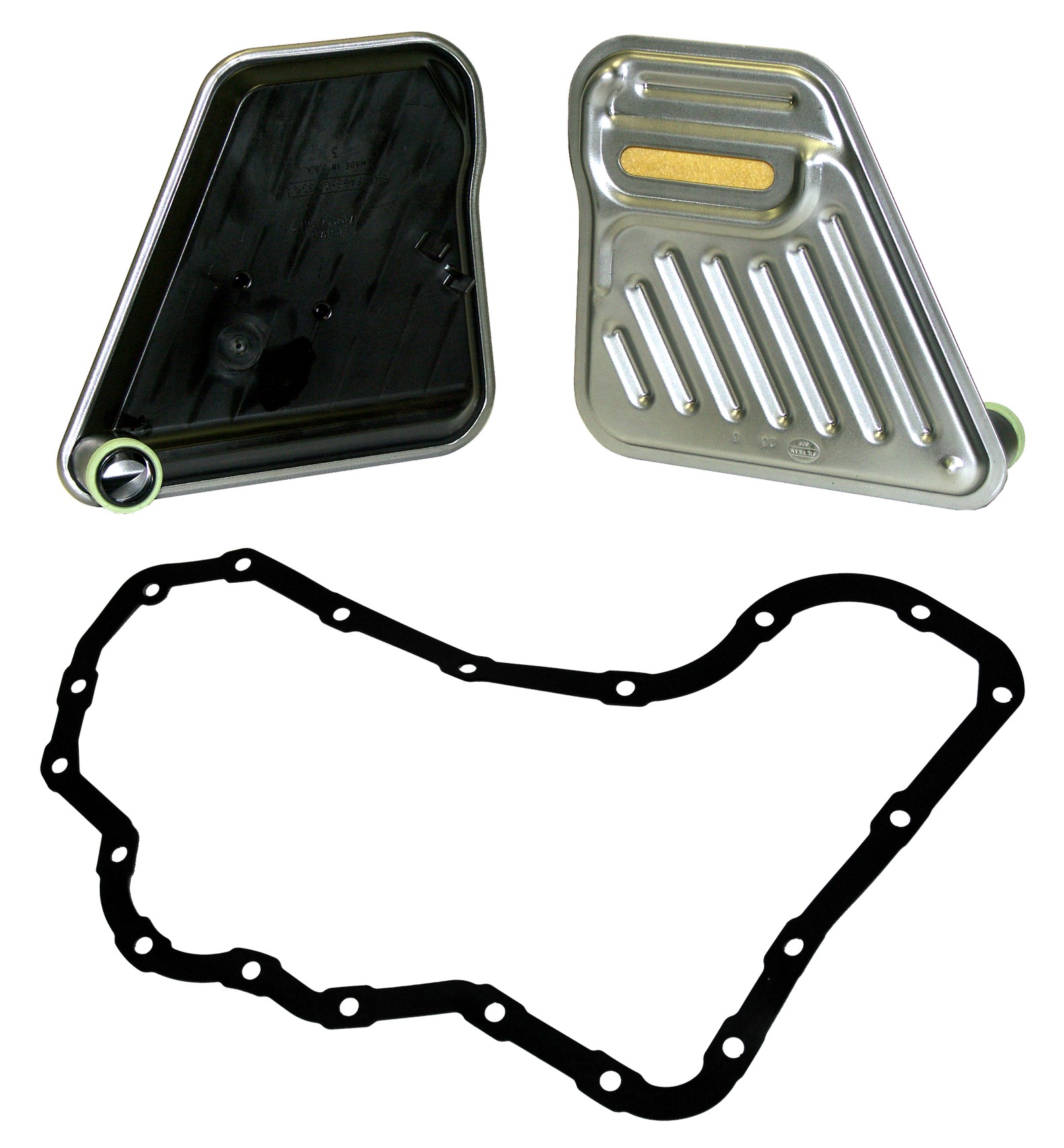 WIX Filter 58815