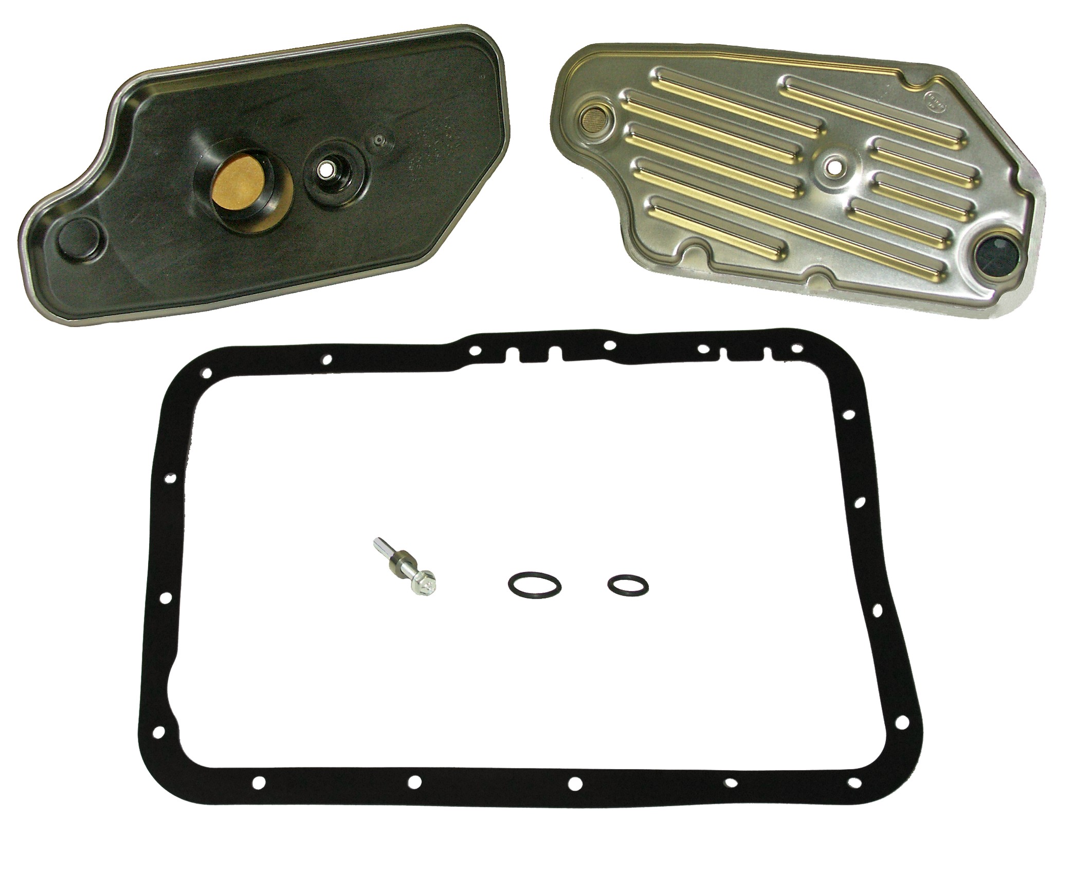WIX Filter 58841