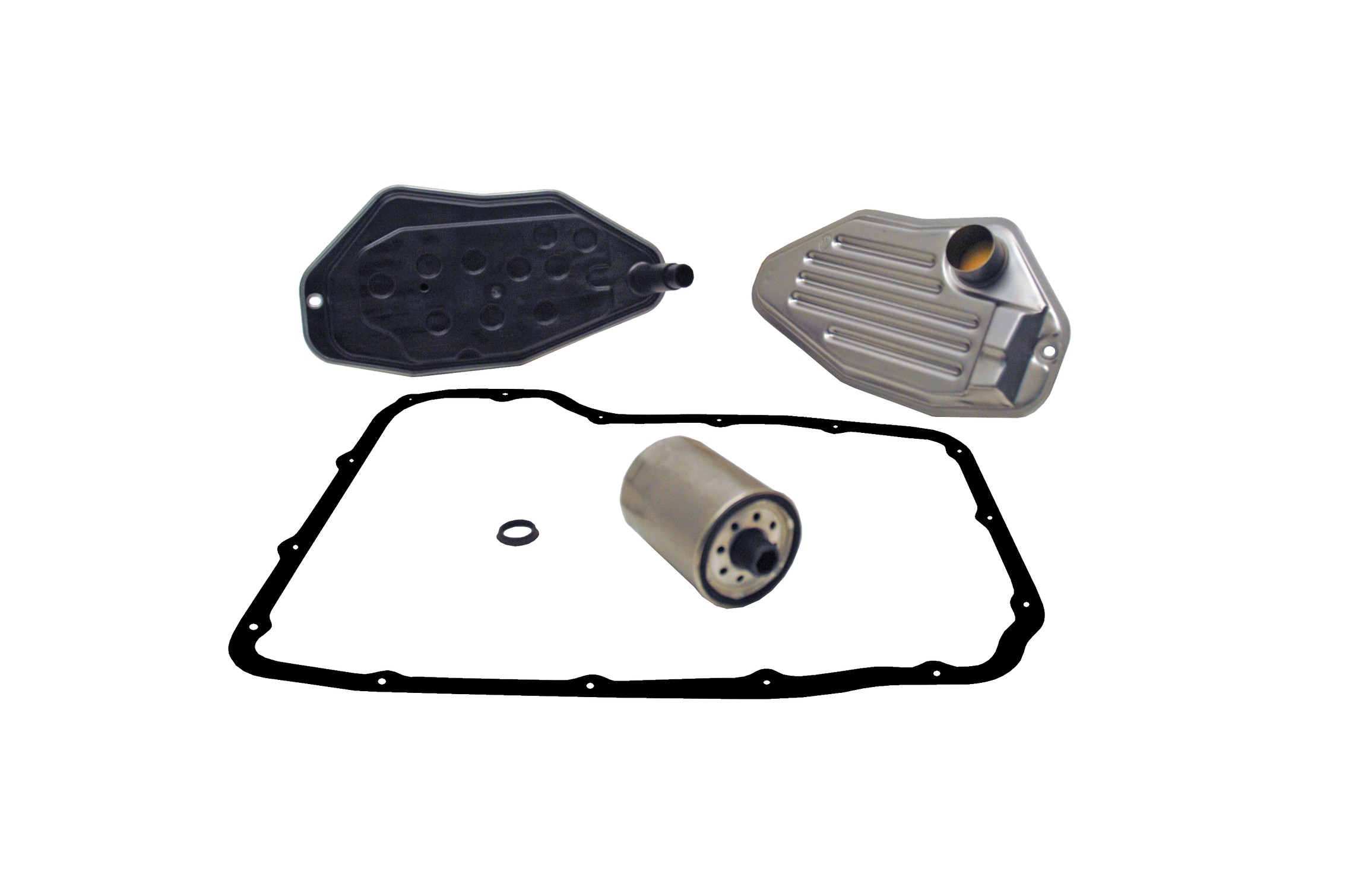 WIX Filter 58846