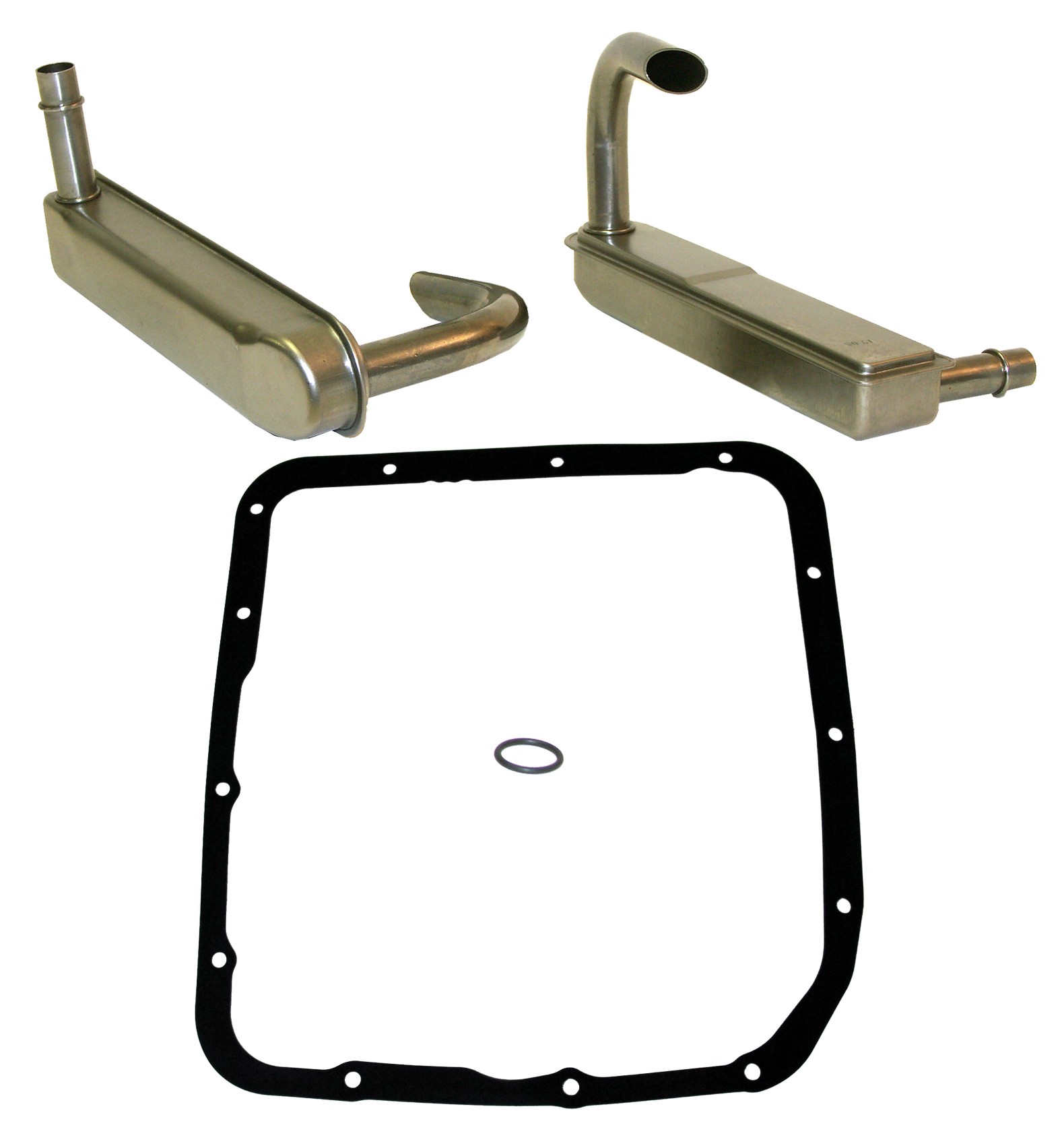 WIX Filter 58882