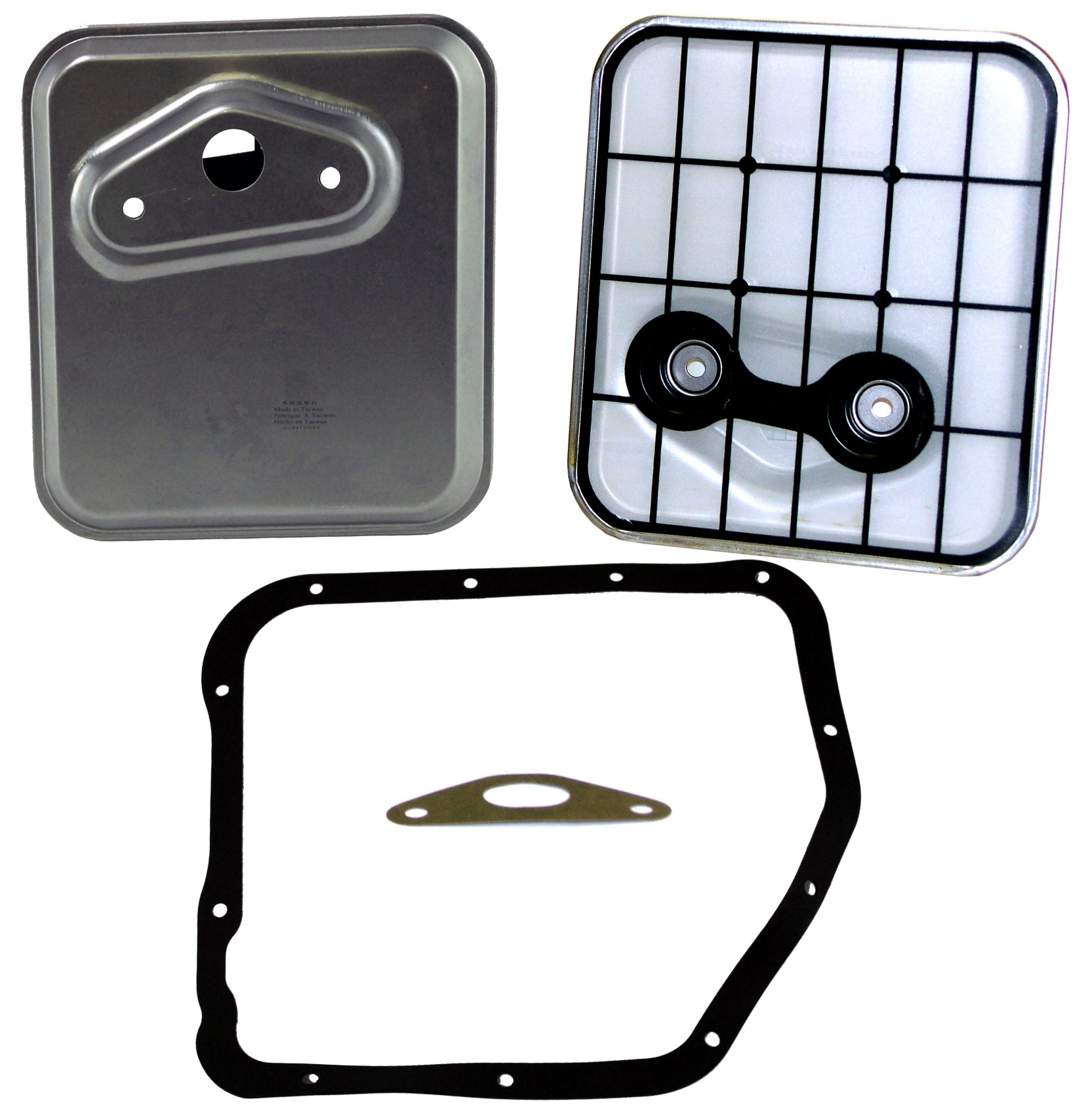WIX Filter 58886