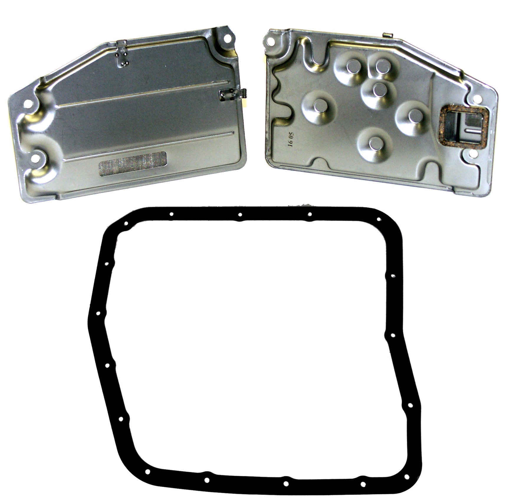 WIX Filter 58888