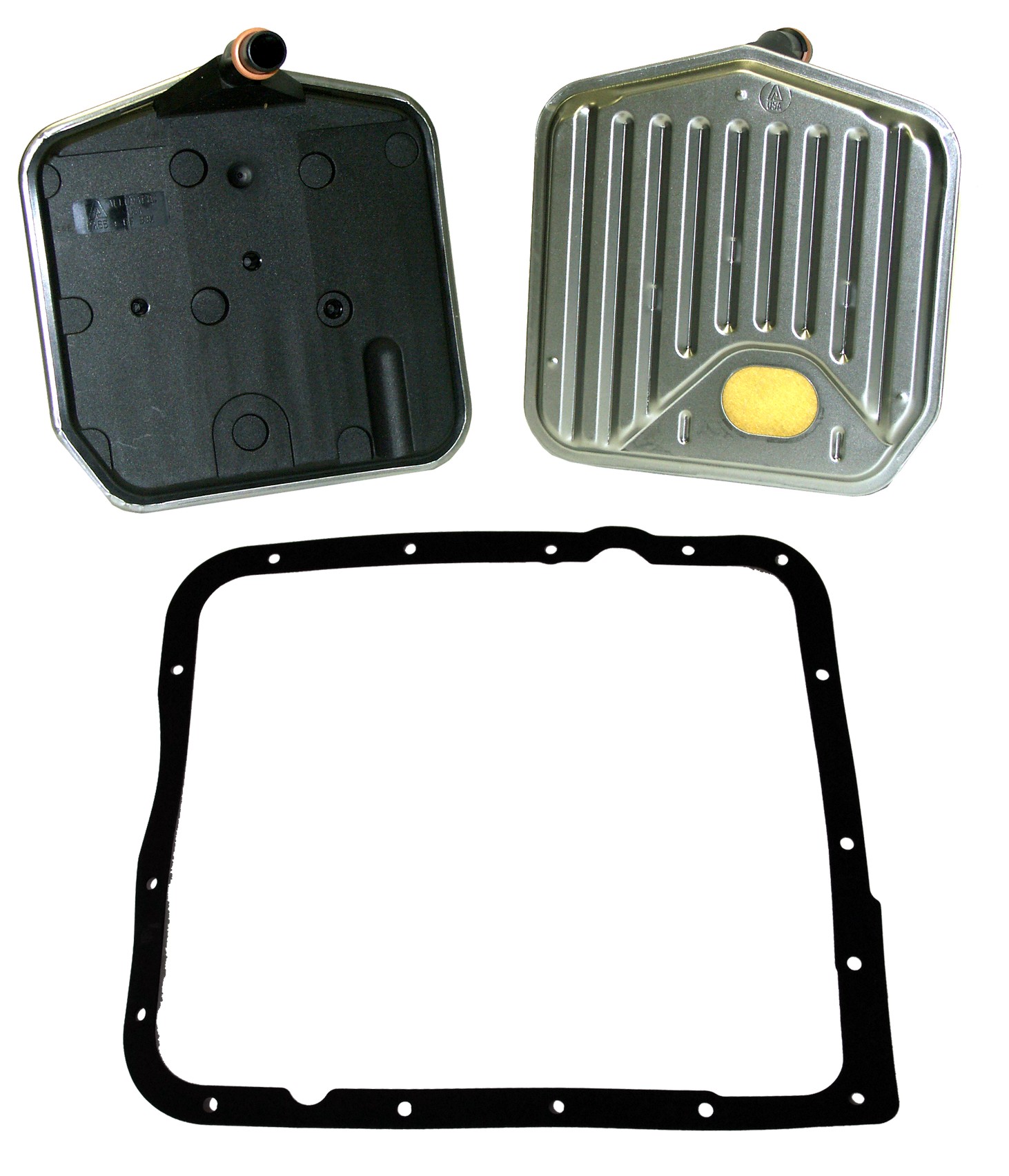 WIX Filter 58897