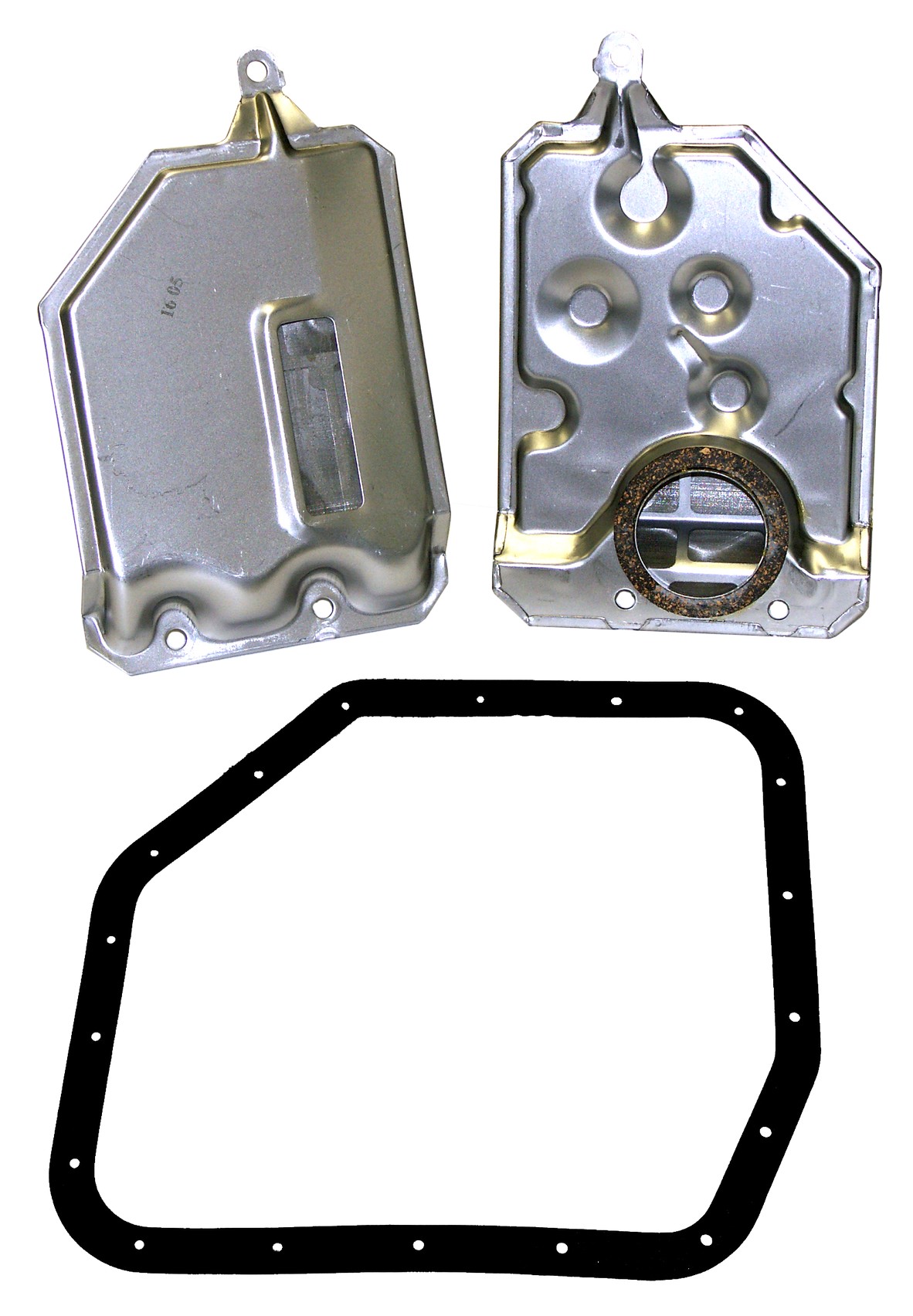 WIX Filter 58902
