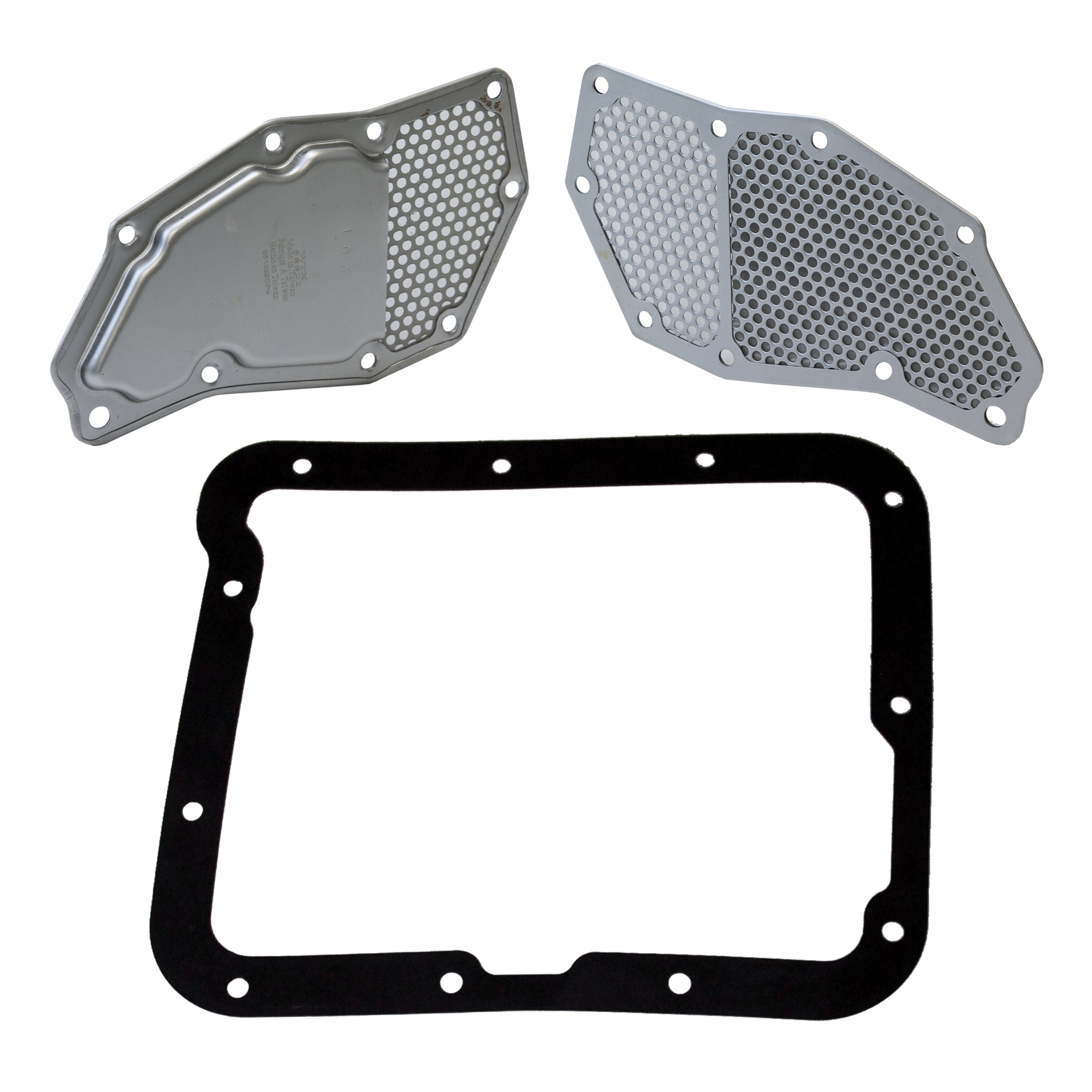 WIX Filter 58922