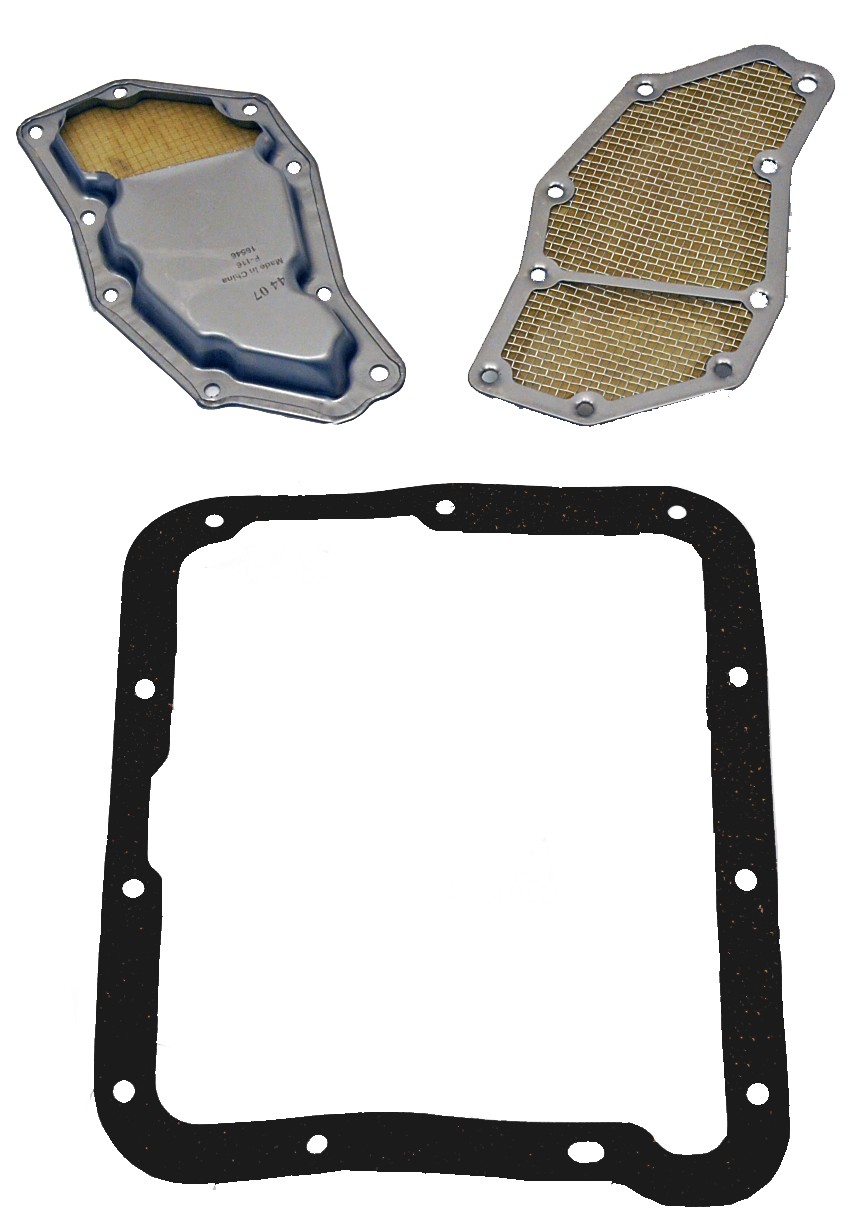 WIX Filter 58923