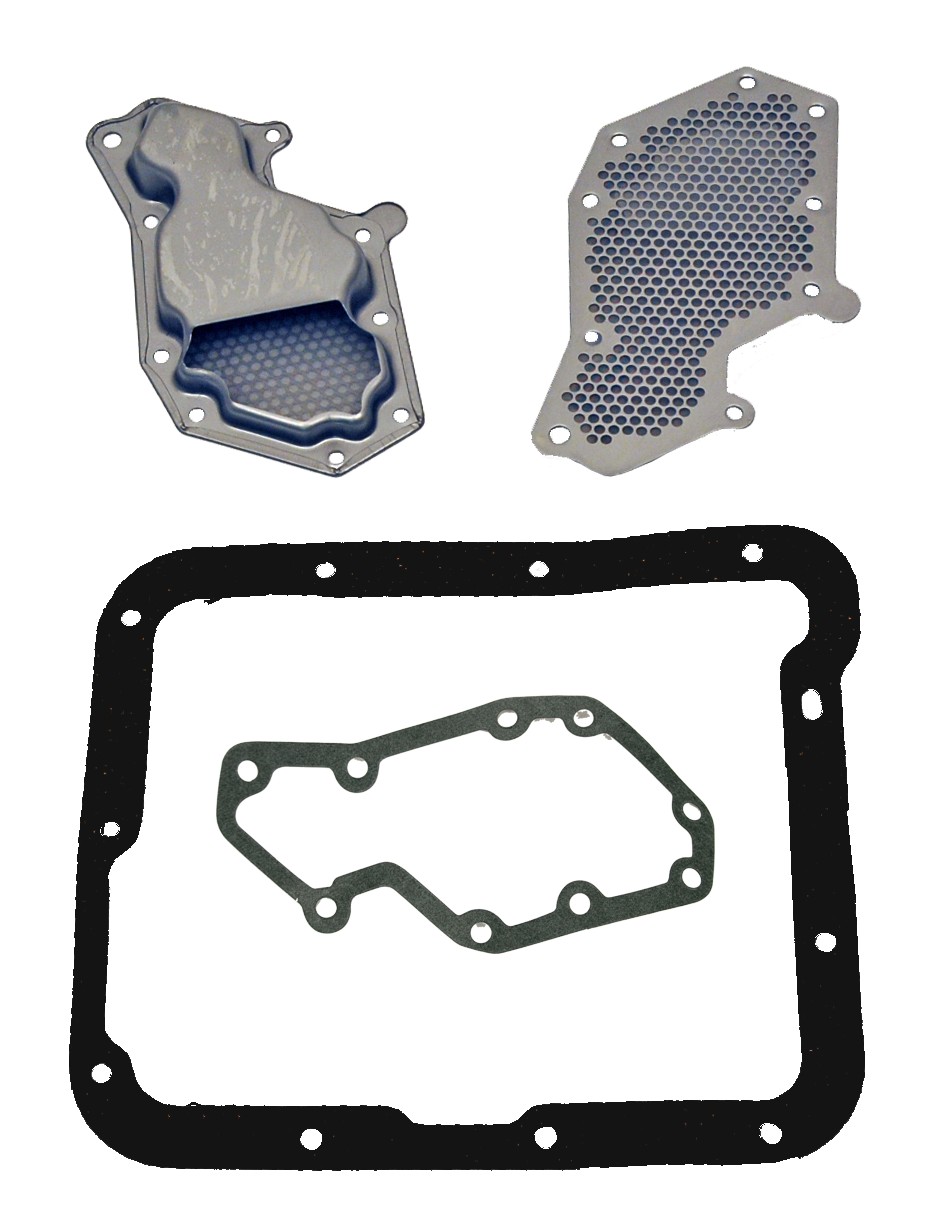 WIX Filter 58927