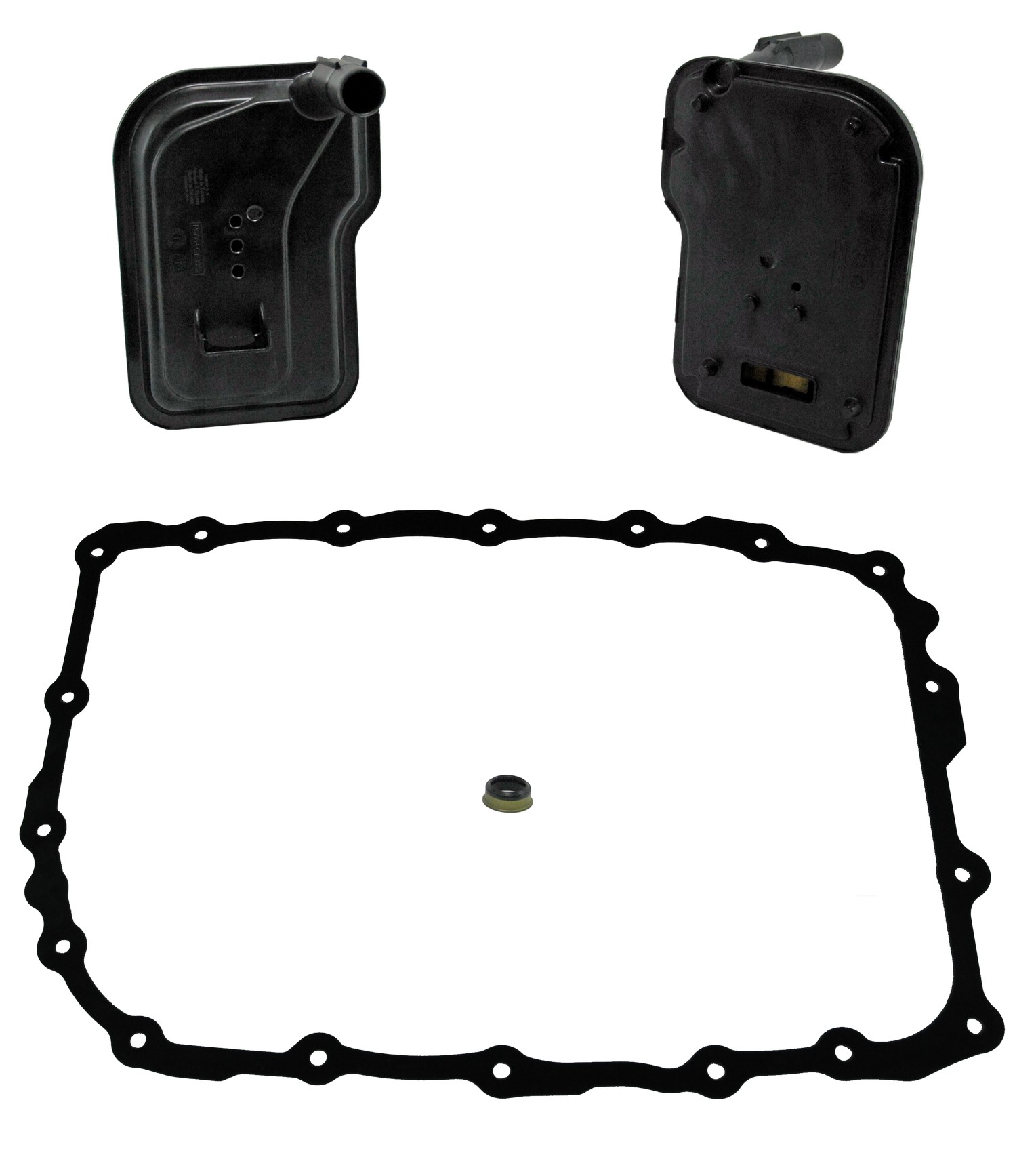WIX Filter 58931