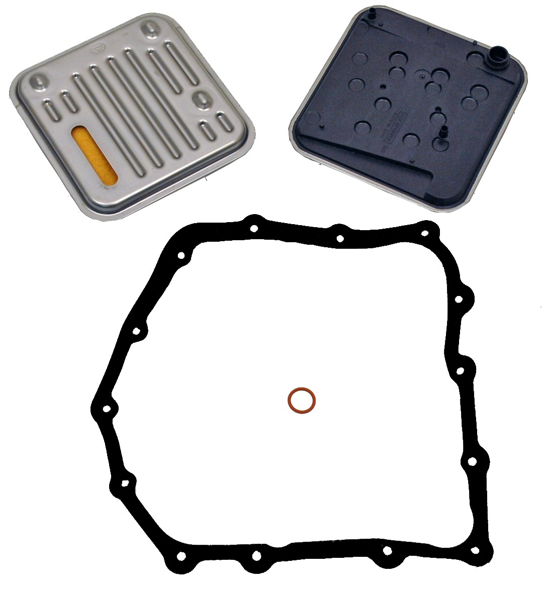 WIX Filter 58934