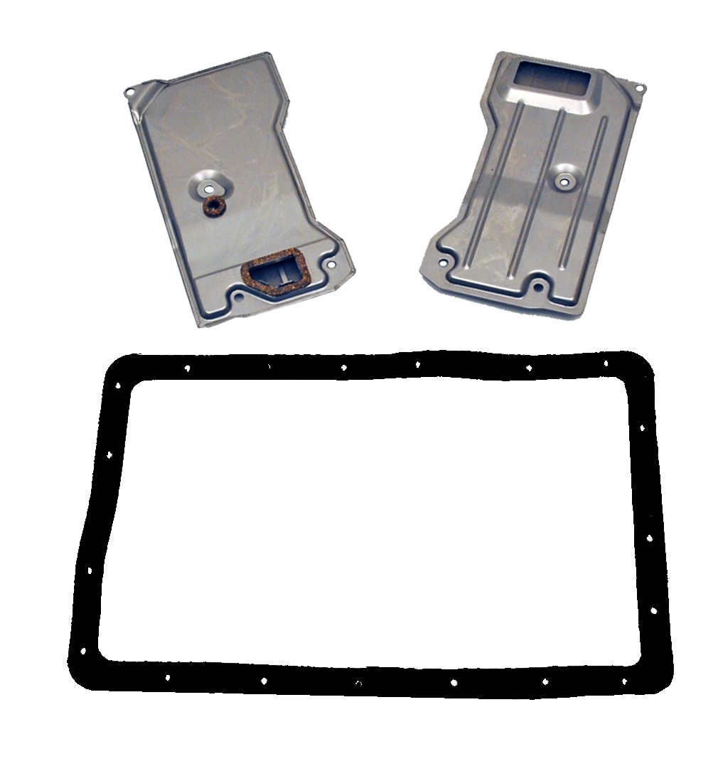 WIX Filter 58936