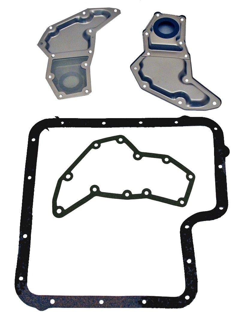 WIX Filter 58937