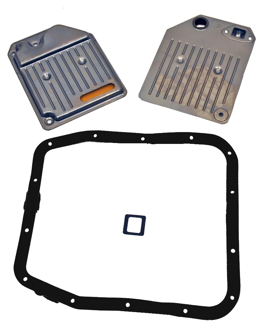 WIX Filter 58939