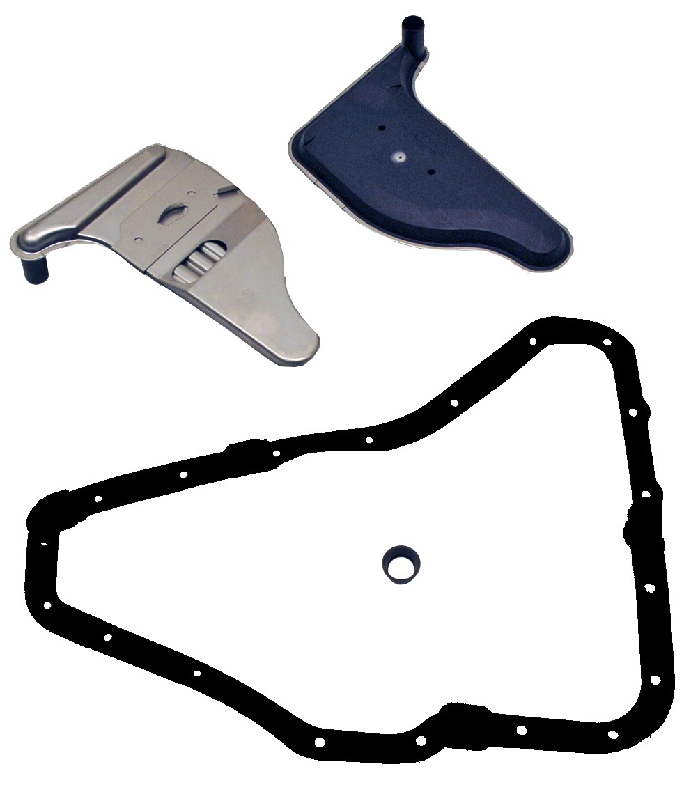 WIX Filter 58942