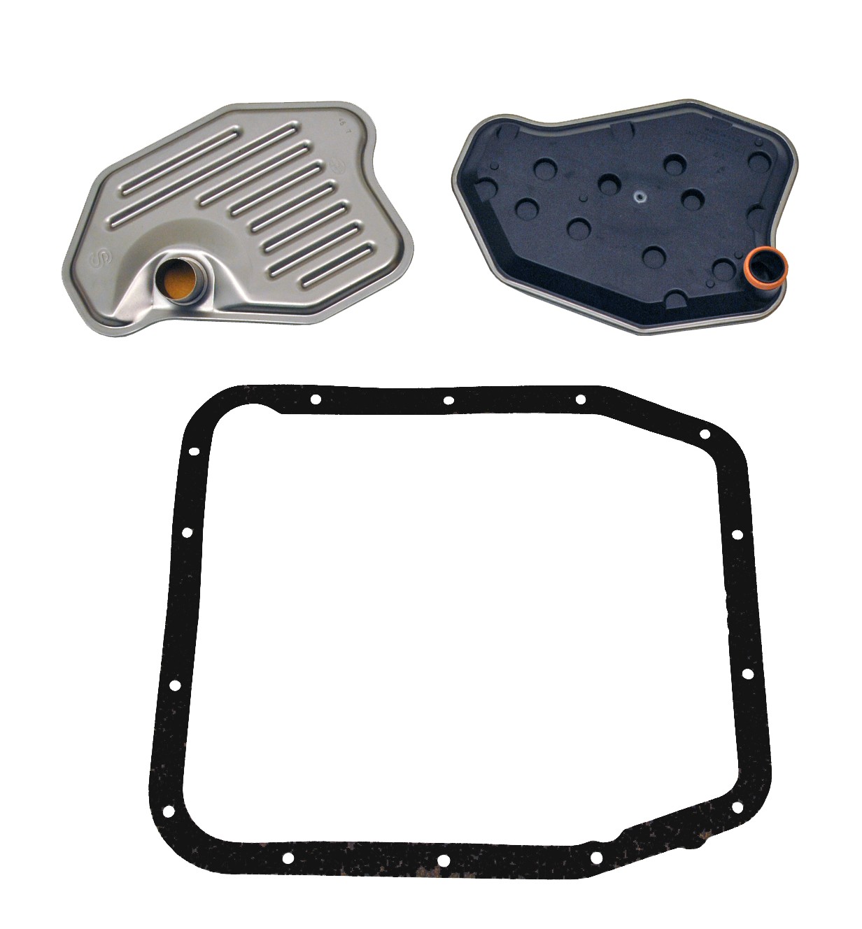 WIX Filter 58955