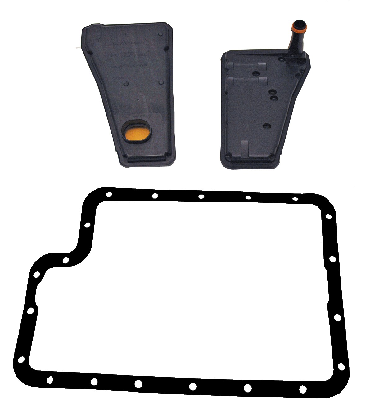 WIX Filter 58967