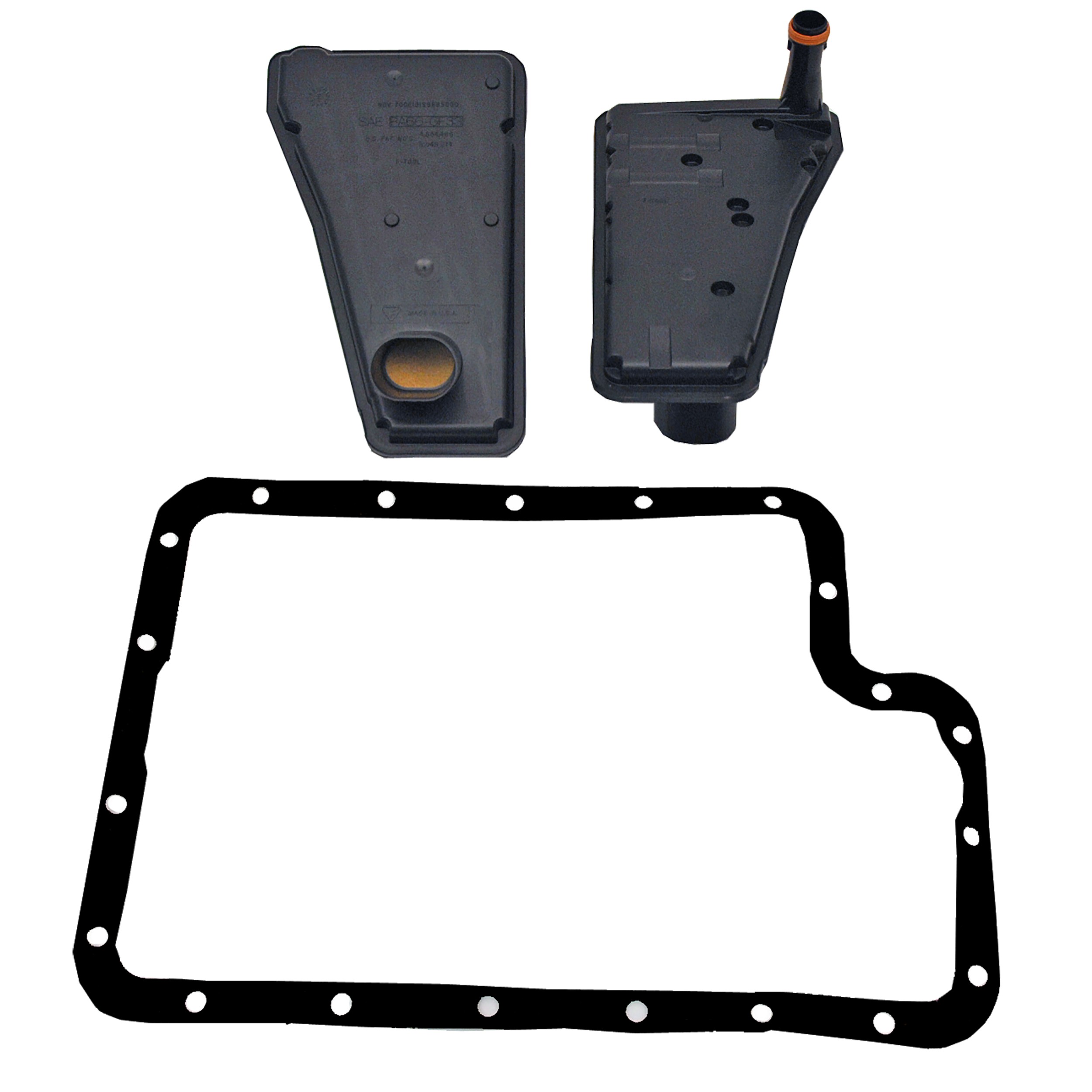WIX Filter 58968
