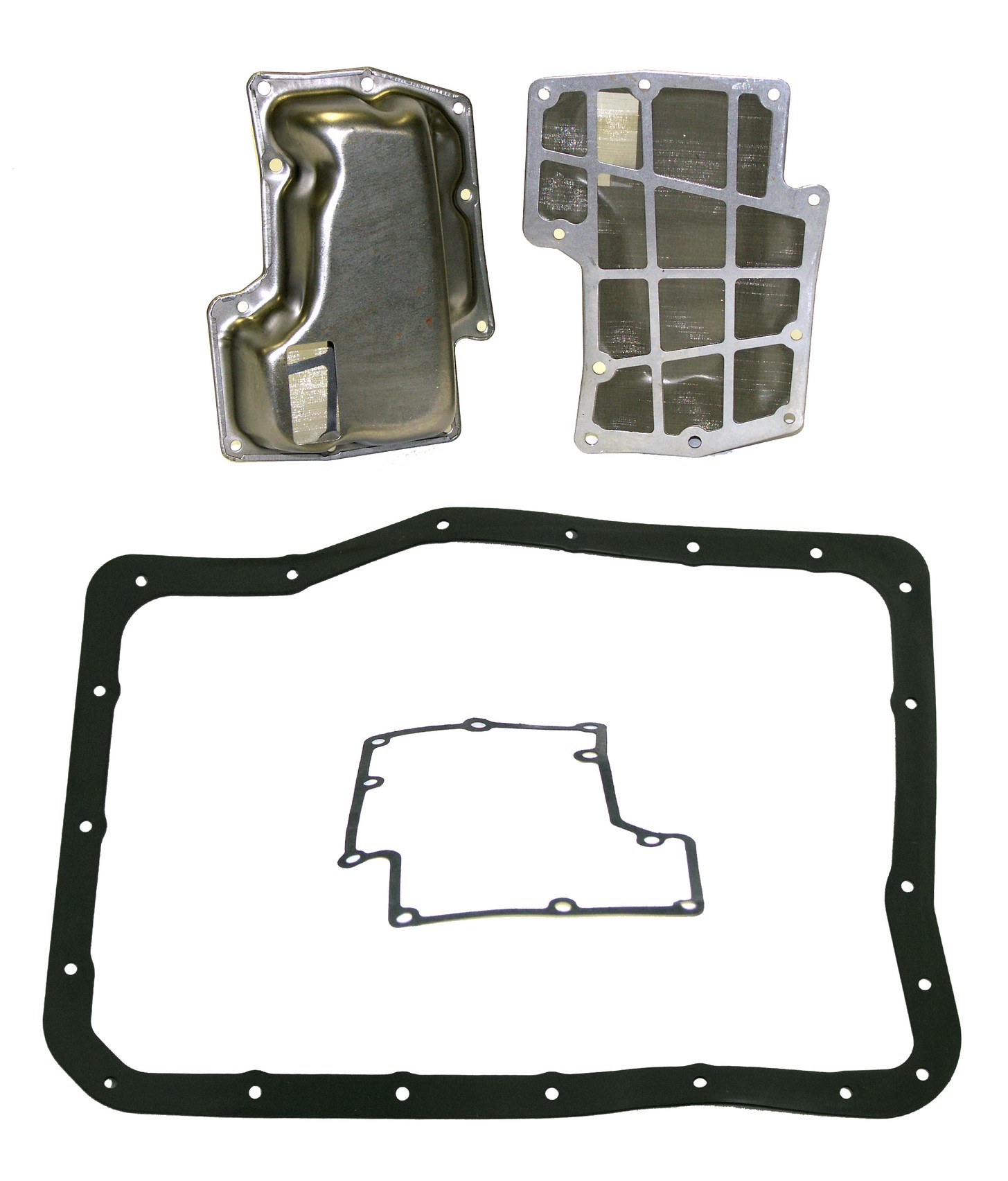 WIX Filter 58973