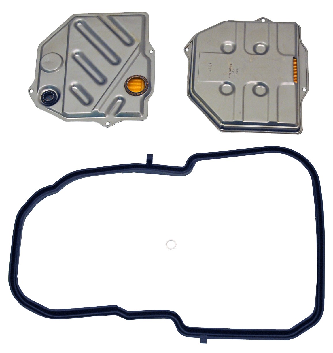 WIX Filter 58987
