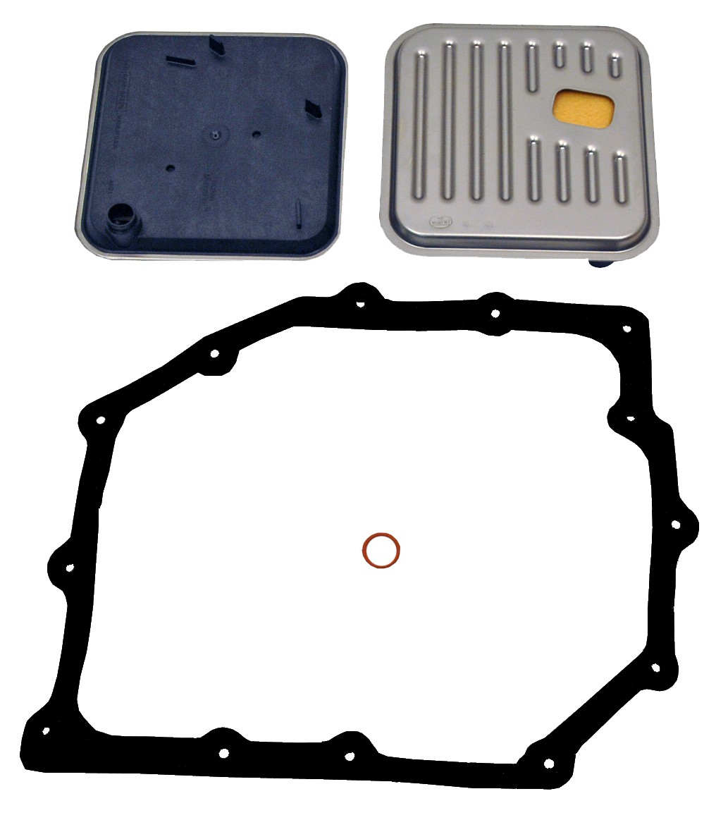WIX Filter 58993