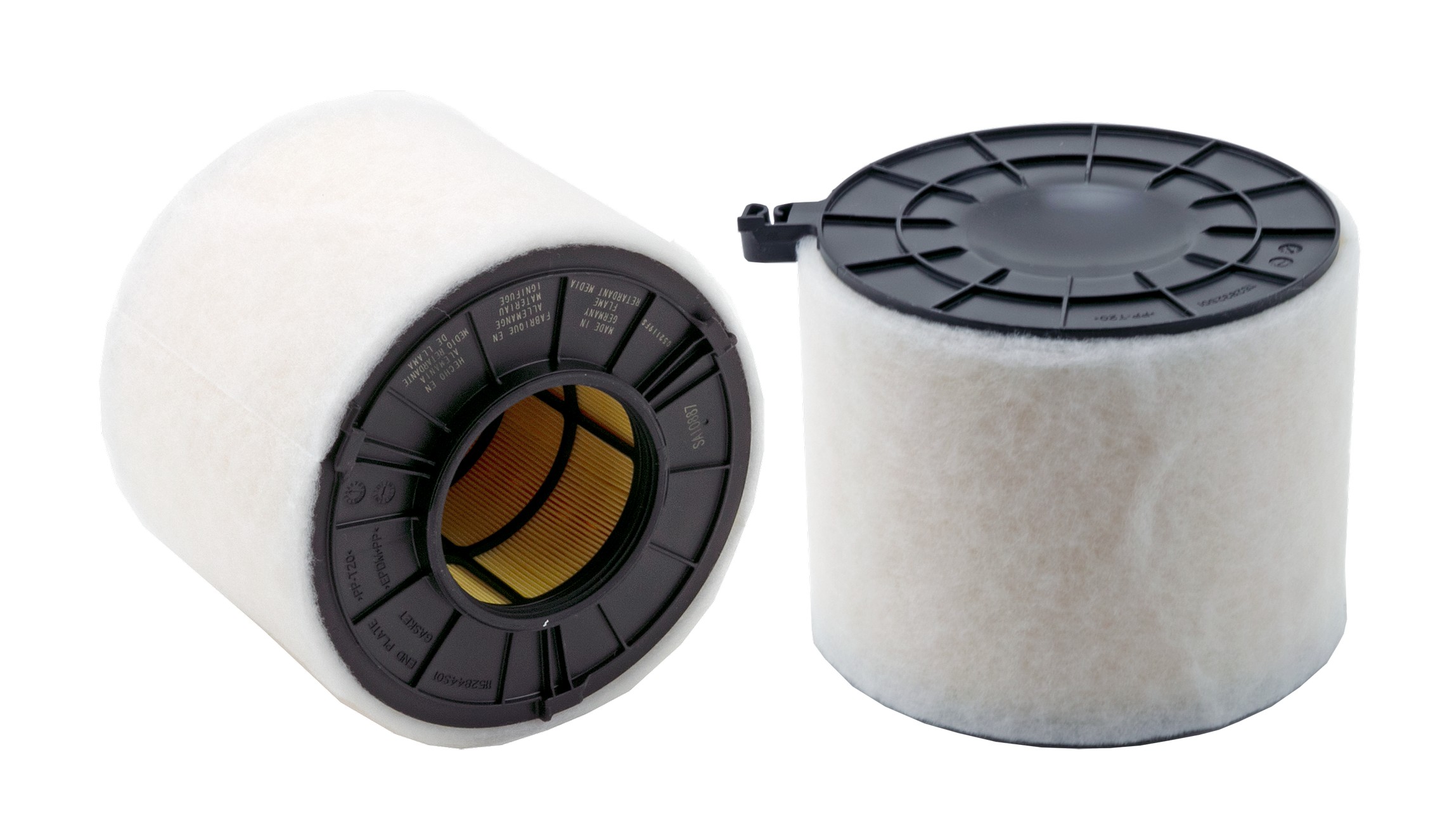 WIX Air Filter WA10887