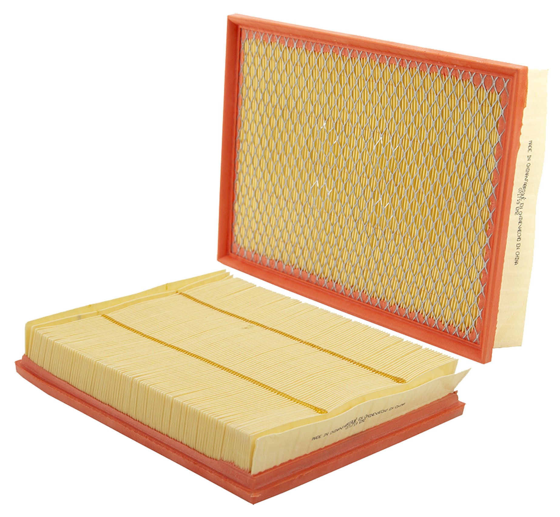 WIX Air Filter WA10909