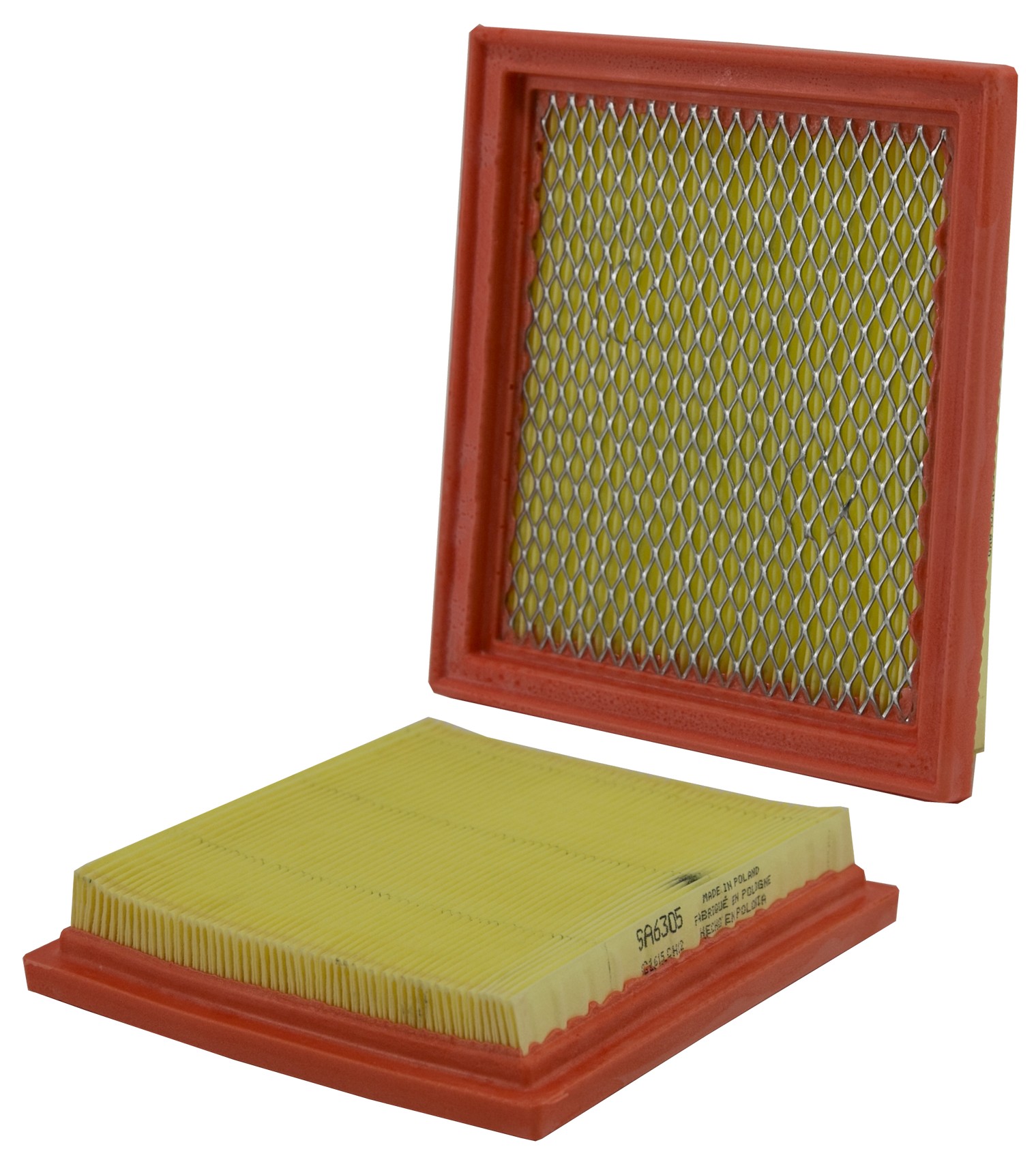 WIX Air Filter WA6305
