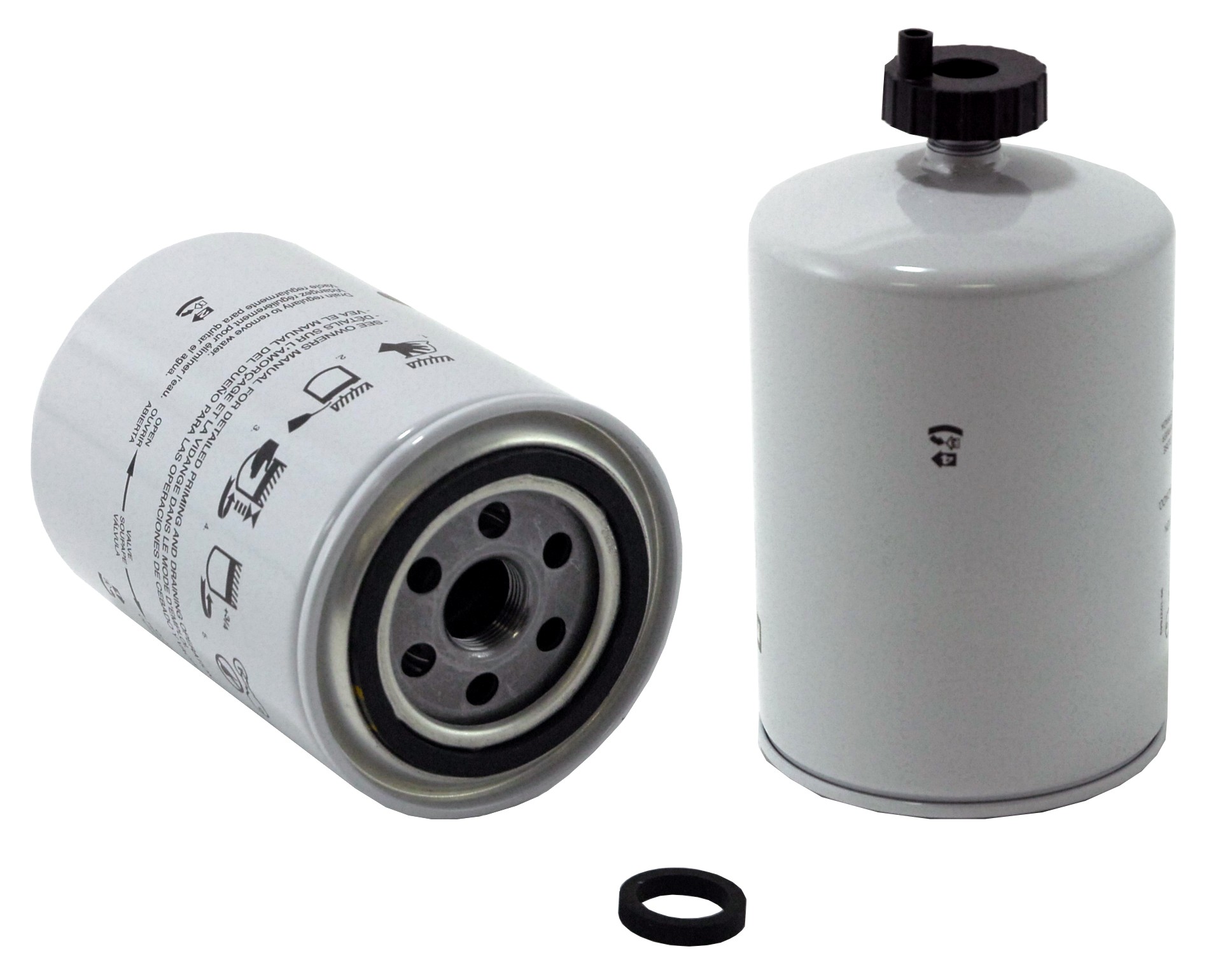 WIX Fuel Filter WF10051