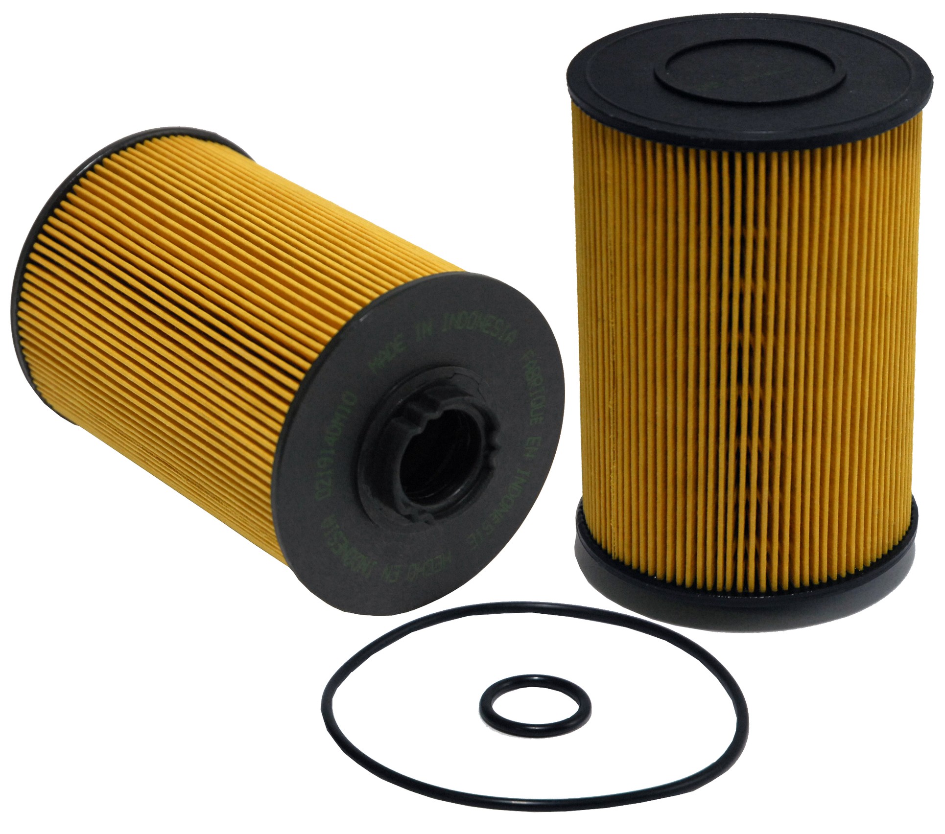 WIX Fuel Filter WF10062