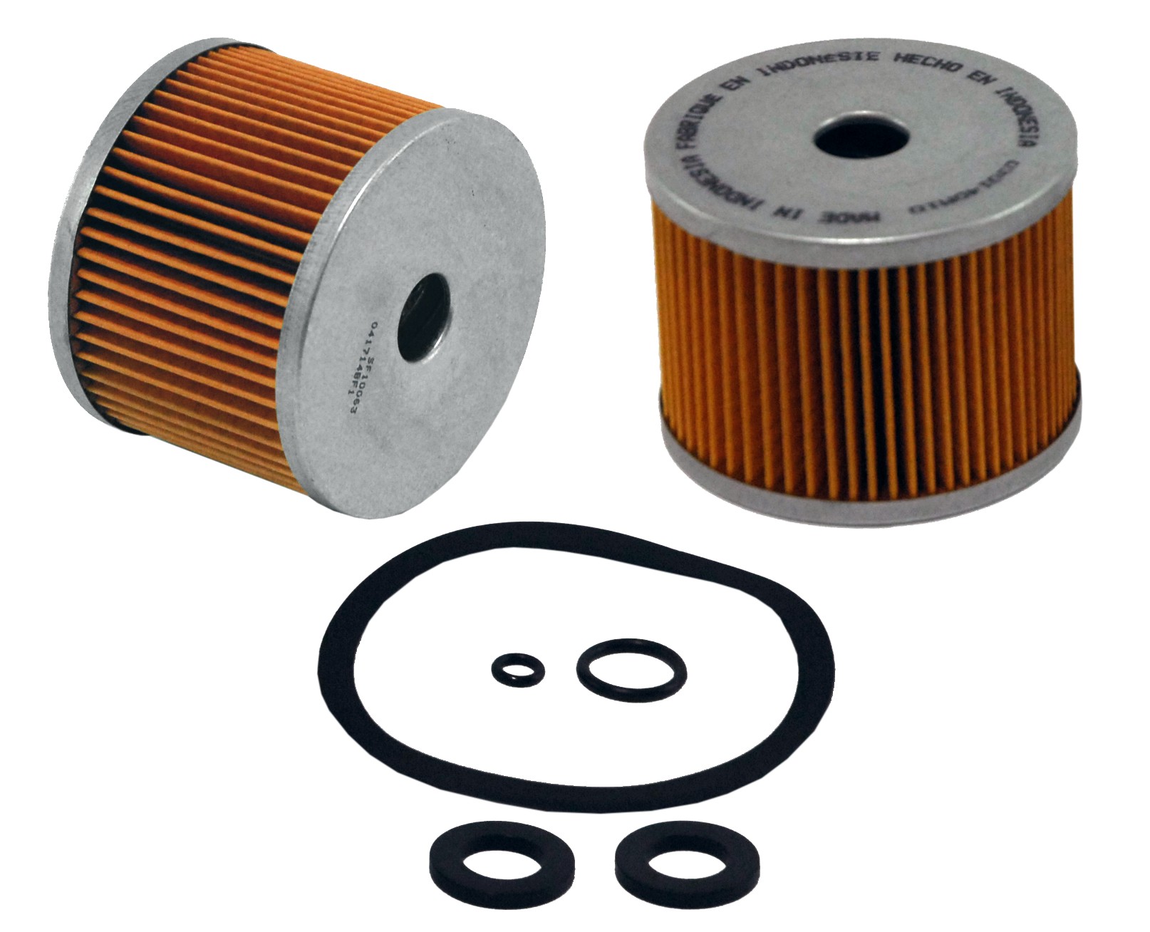 WIX Fuel Filter WF10063