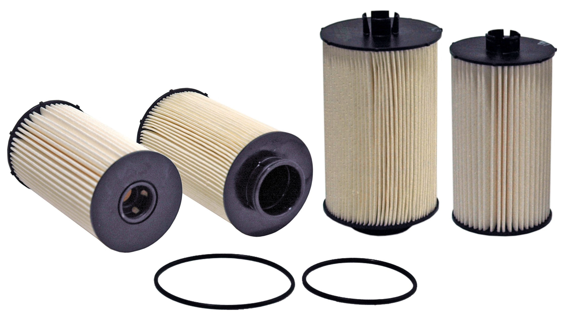 WIX Fuel Filter WF10066