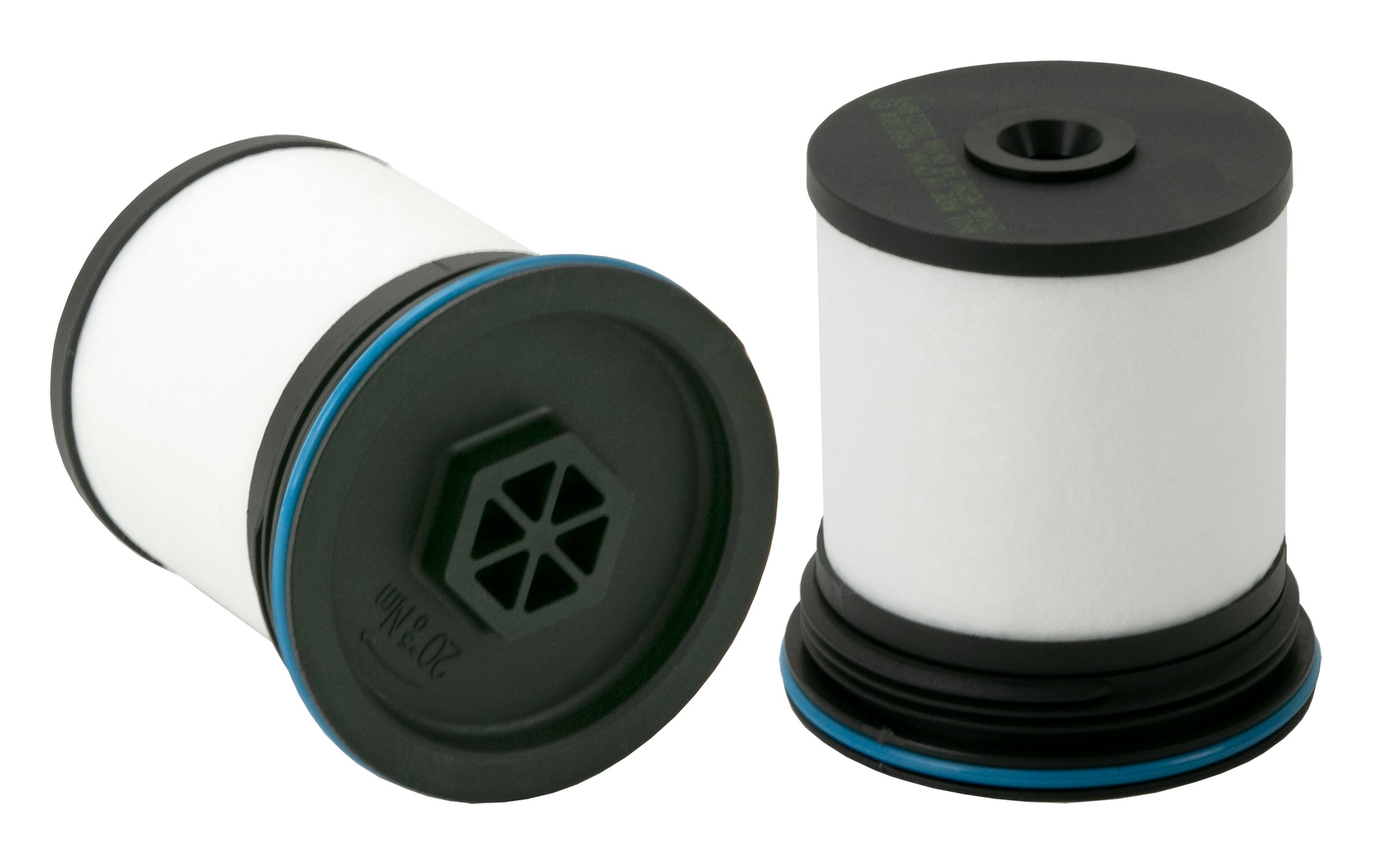 WIX Fuel Filter WF10165