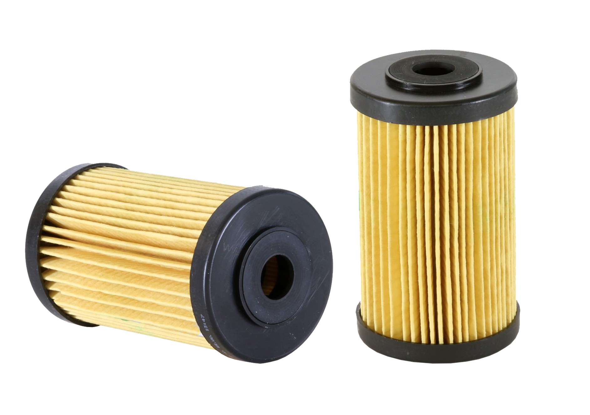 WIX Fuel Filter WF10185