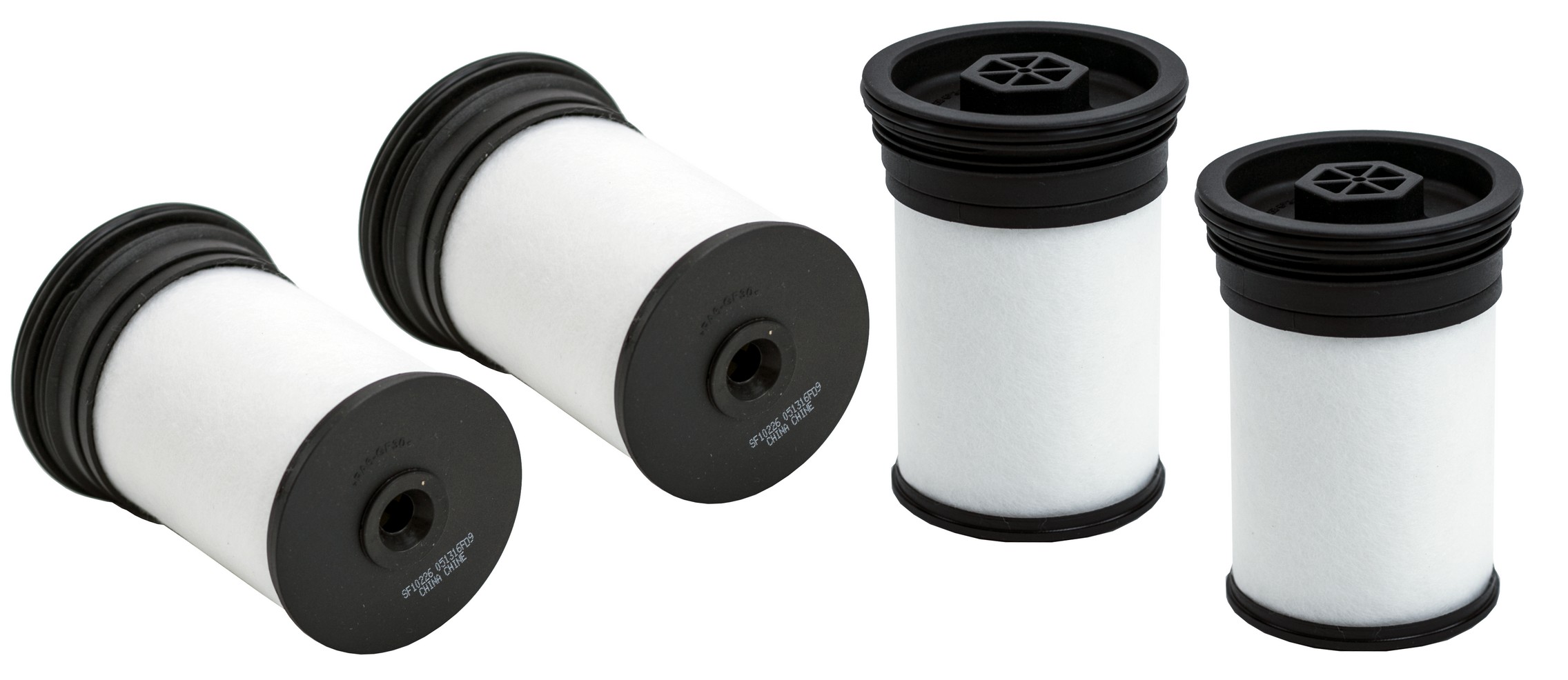 WIX Fuel Filter WF10226