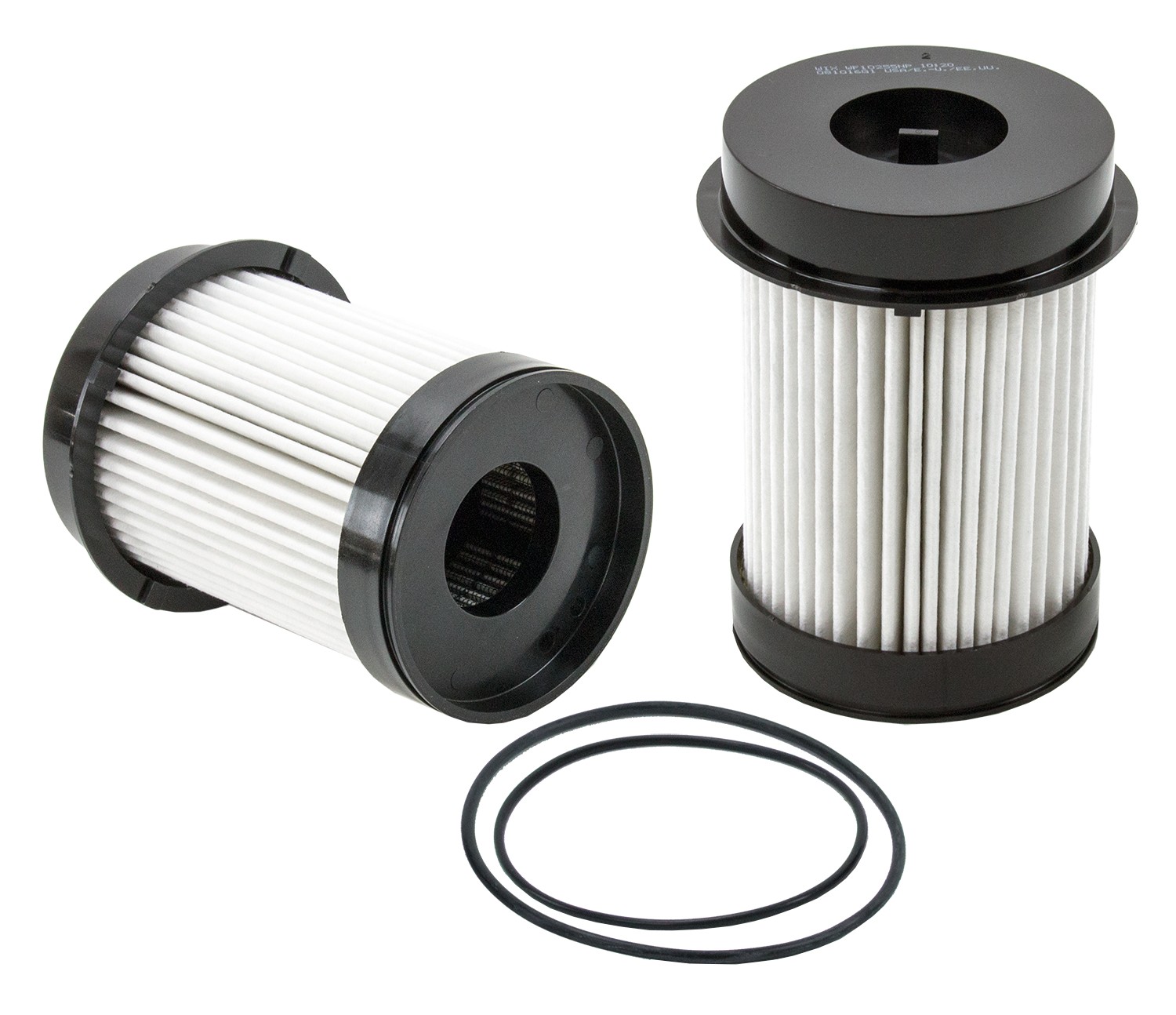 WIX Fuel Filter WF10255NP