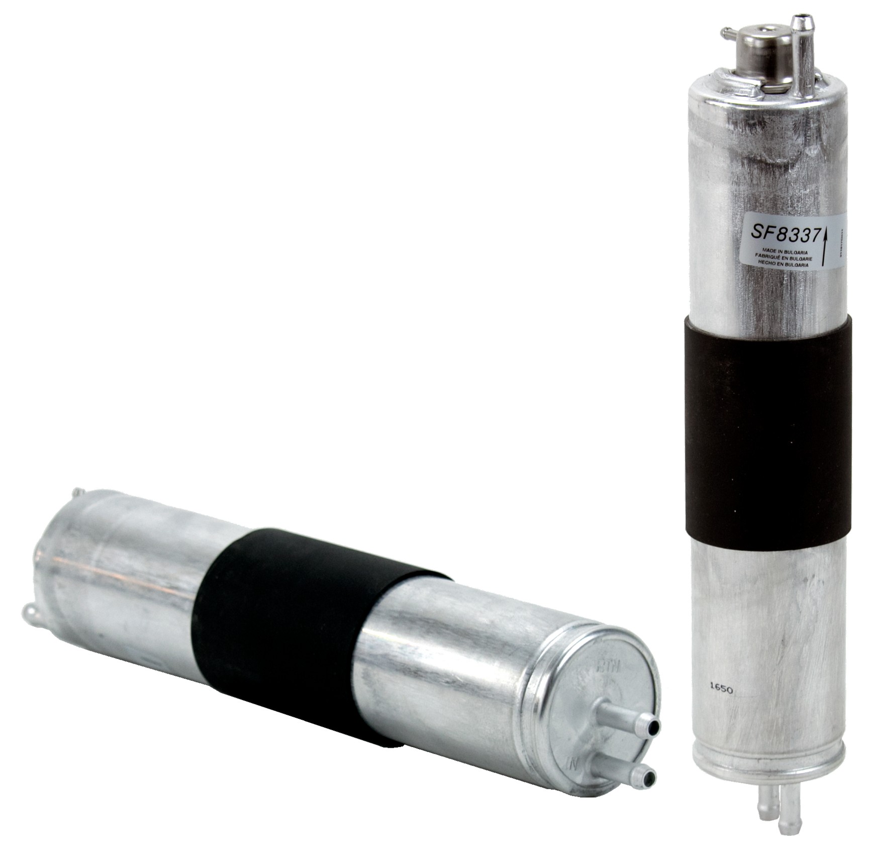 WIX Fuel Filter WF8337