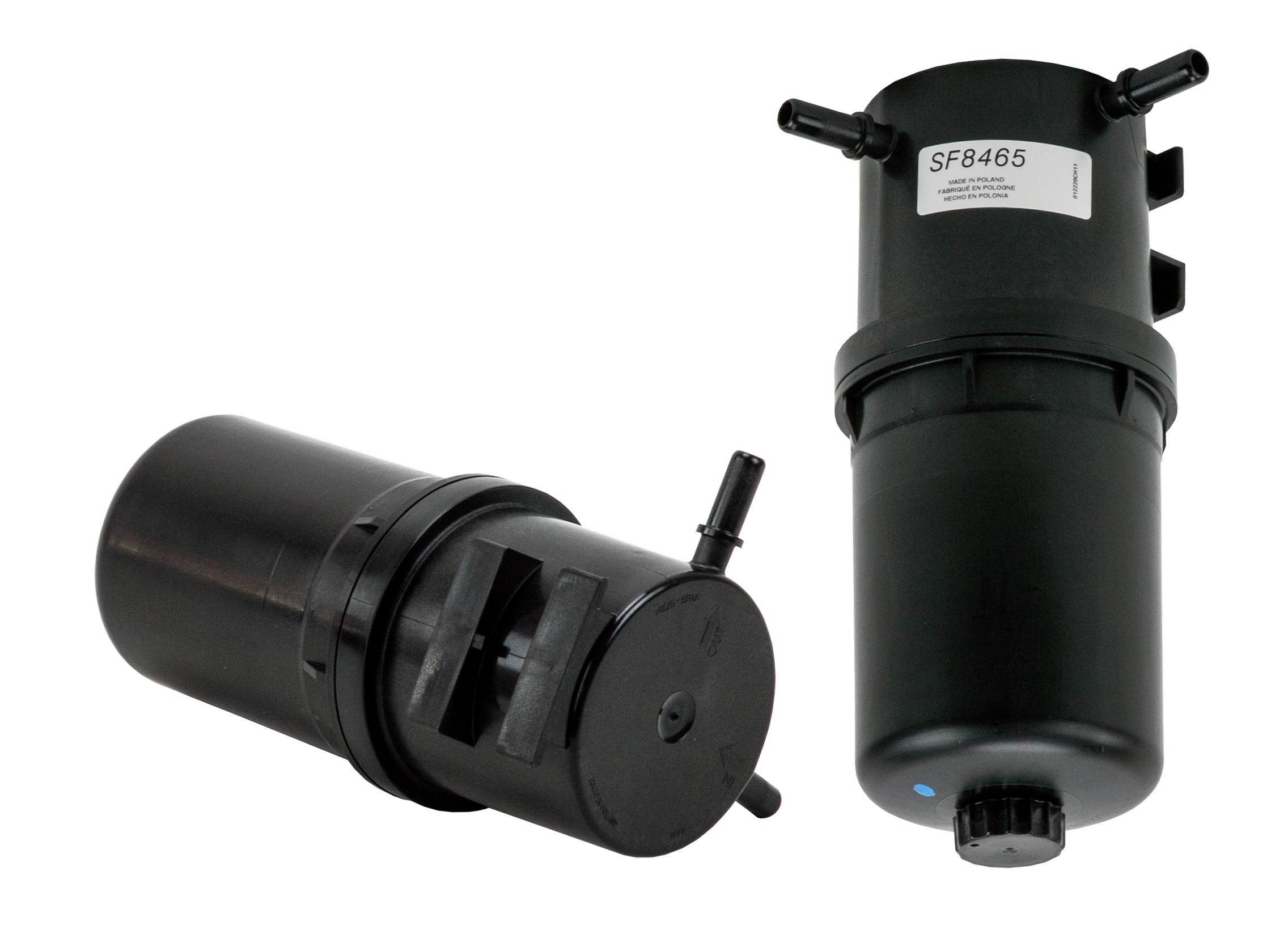 WIX Fuel Filter WF8465