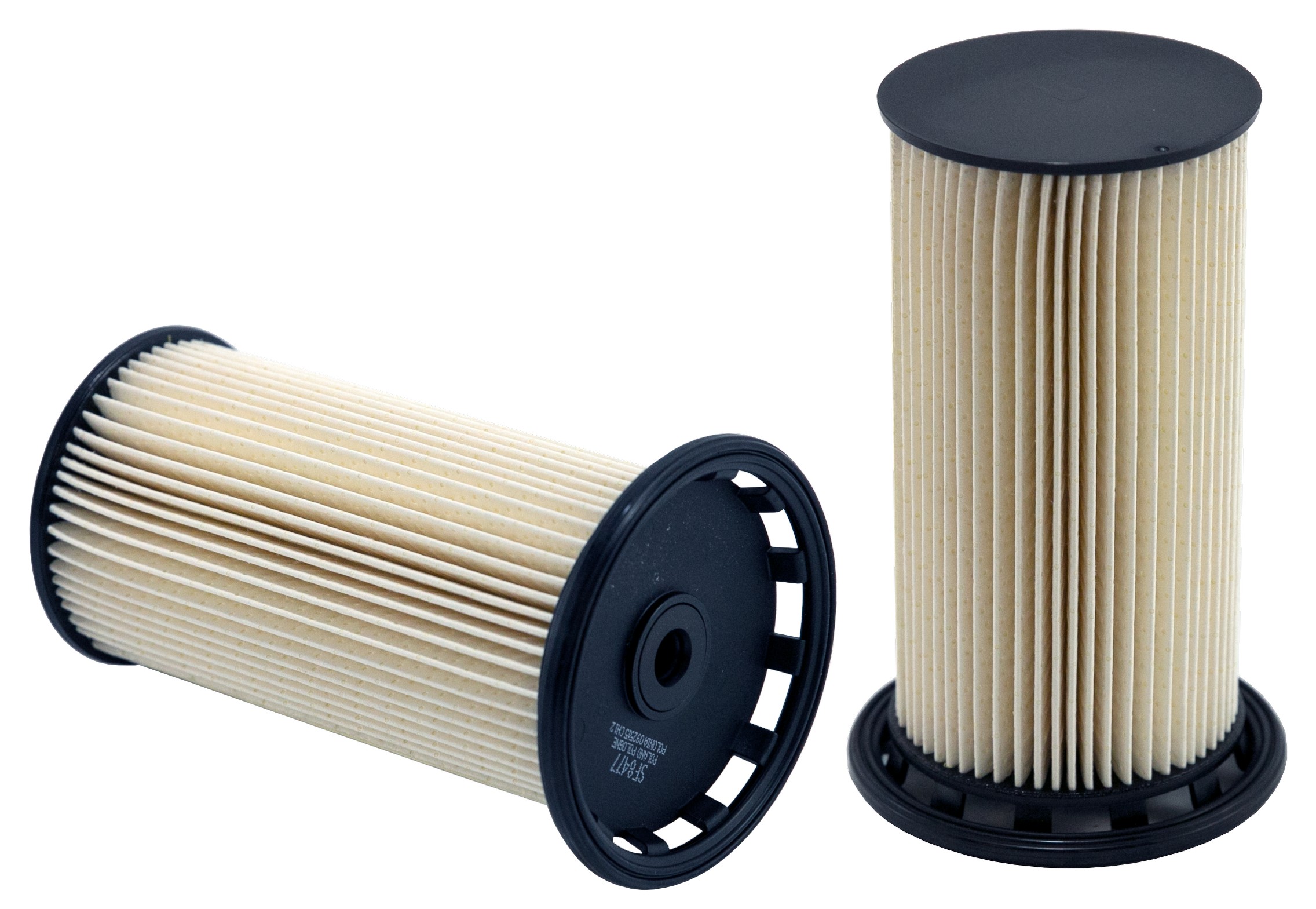 WIX Fuel Filter WF8477